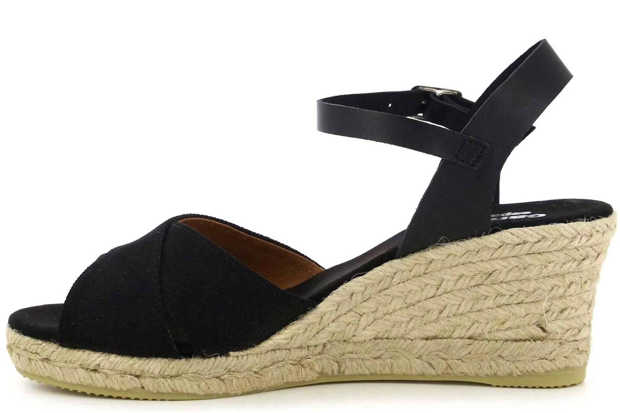 Best Sale Alpargatas De Cuna Balada Mujer Alpargatas