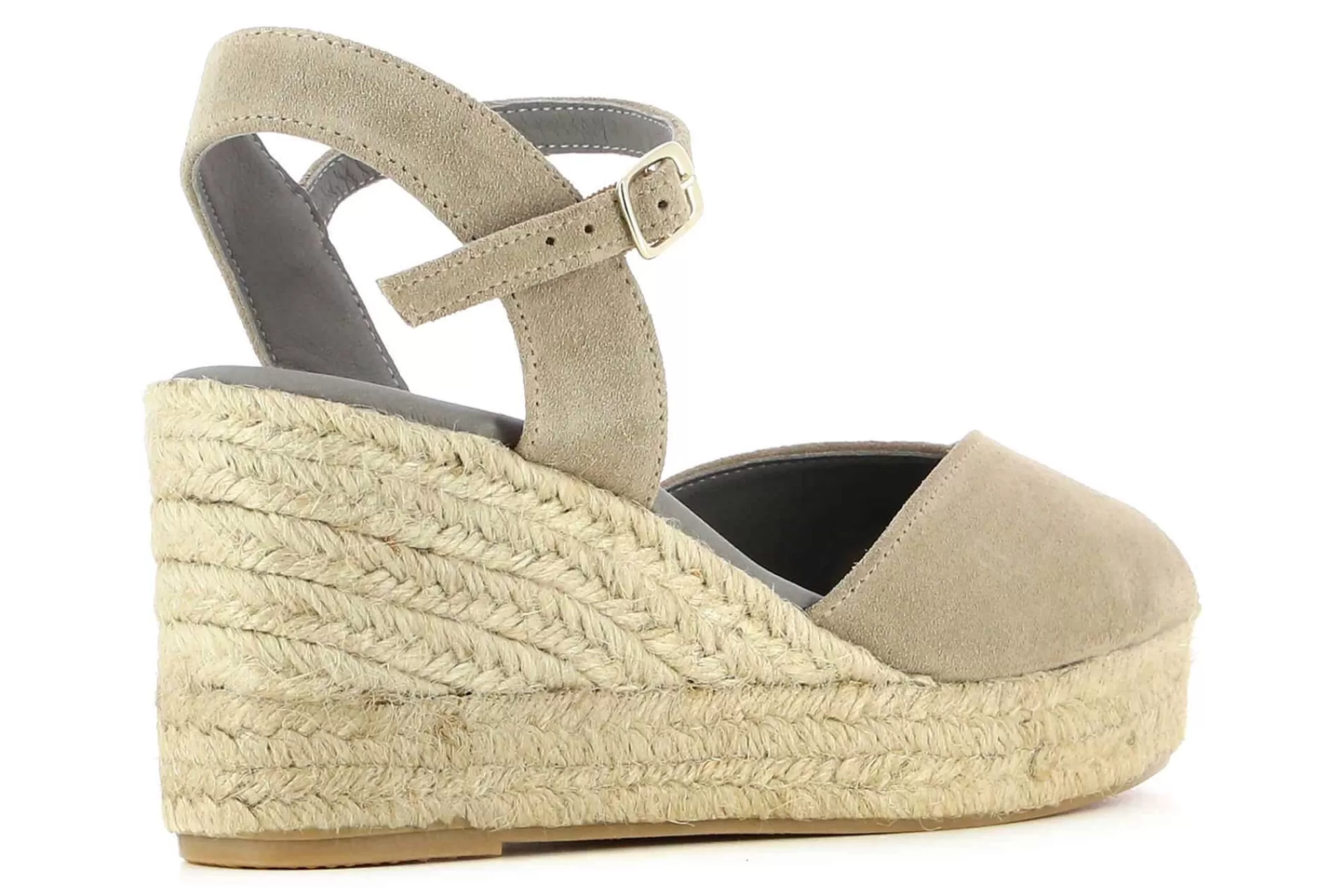 Cheap Alpargatas De Cuna Clode Mujer Alpargatas