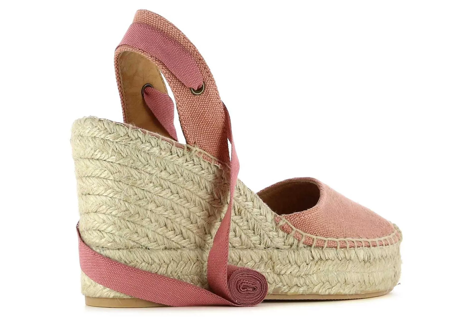 Discount Alpargatas De Cuna King Mujer Alpargatas