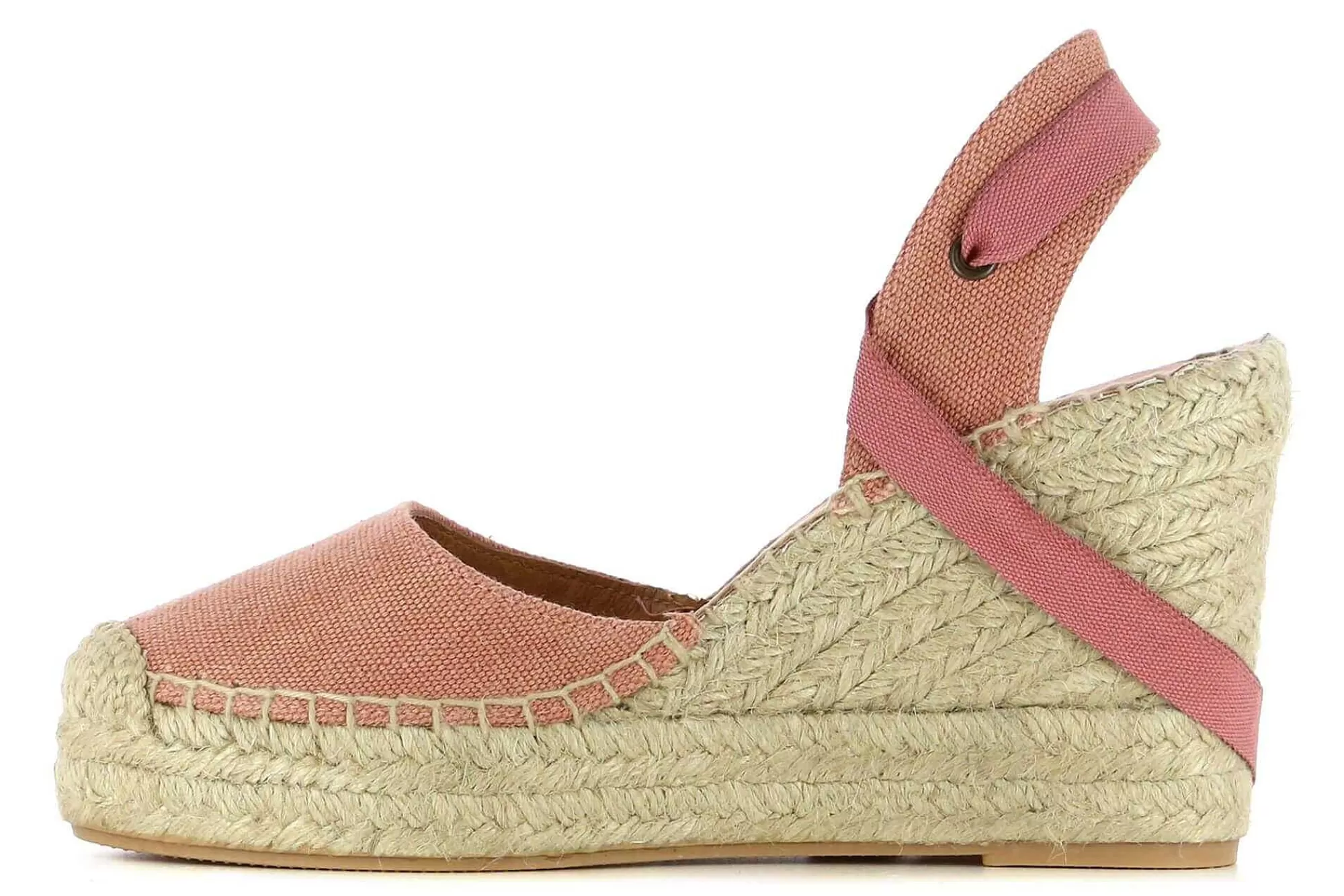 Discount Alpargatas De Cuna King Mujer Alpargatas