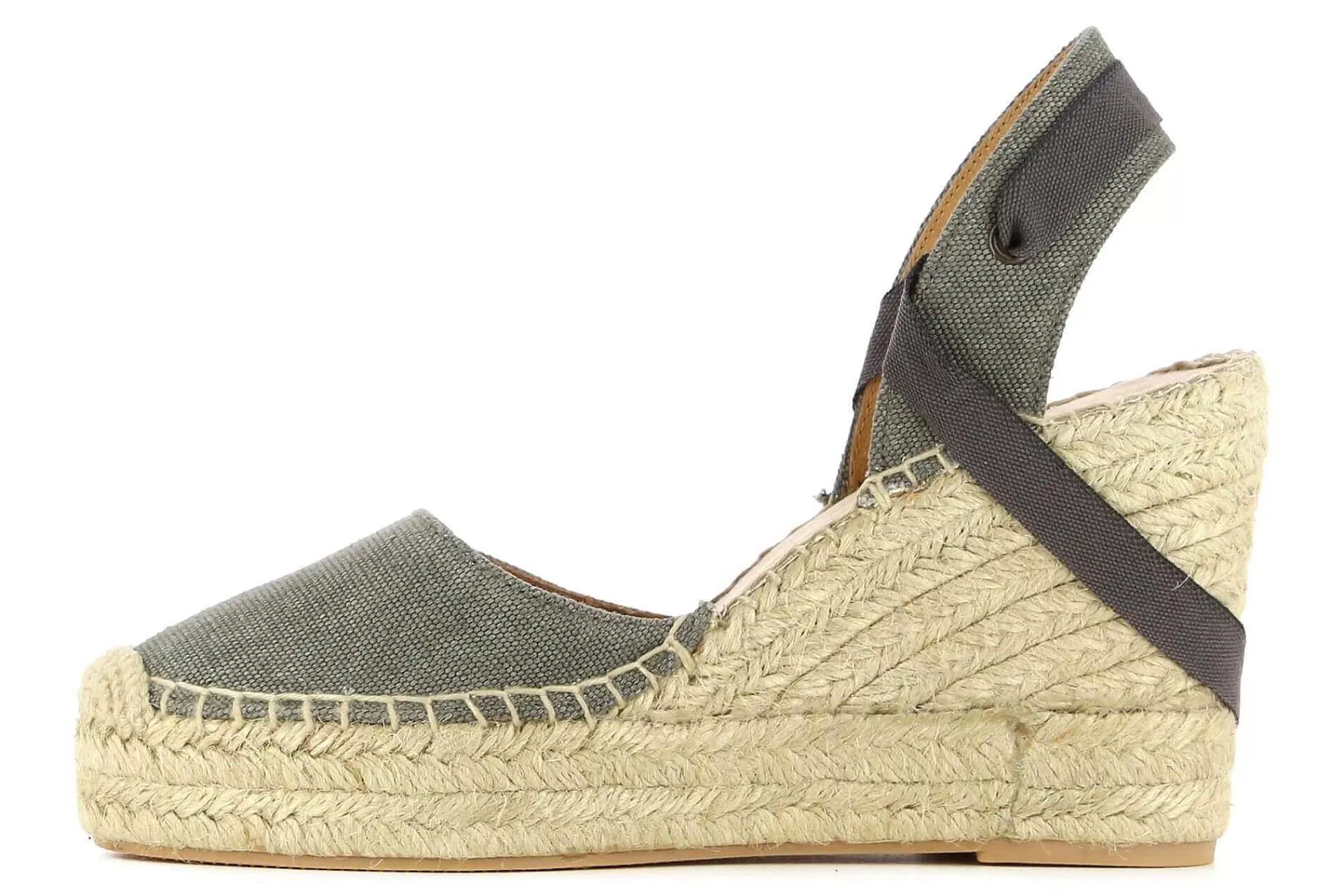 New Alpargatas De Cuna King Mujer Alpargatas
