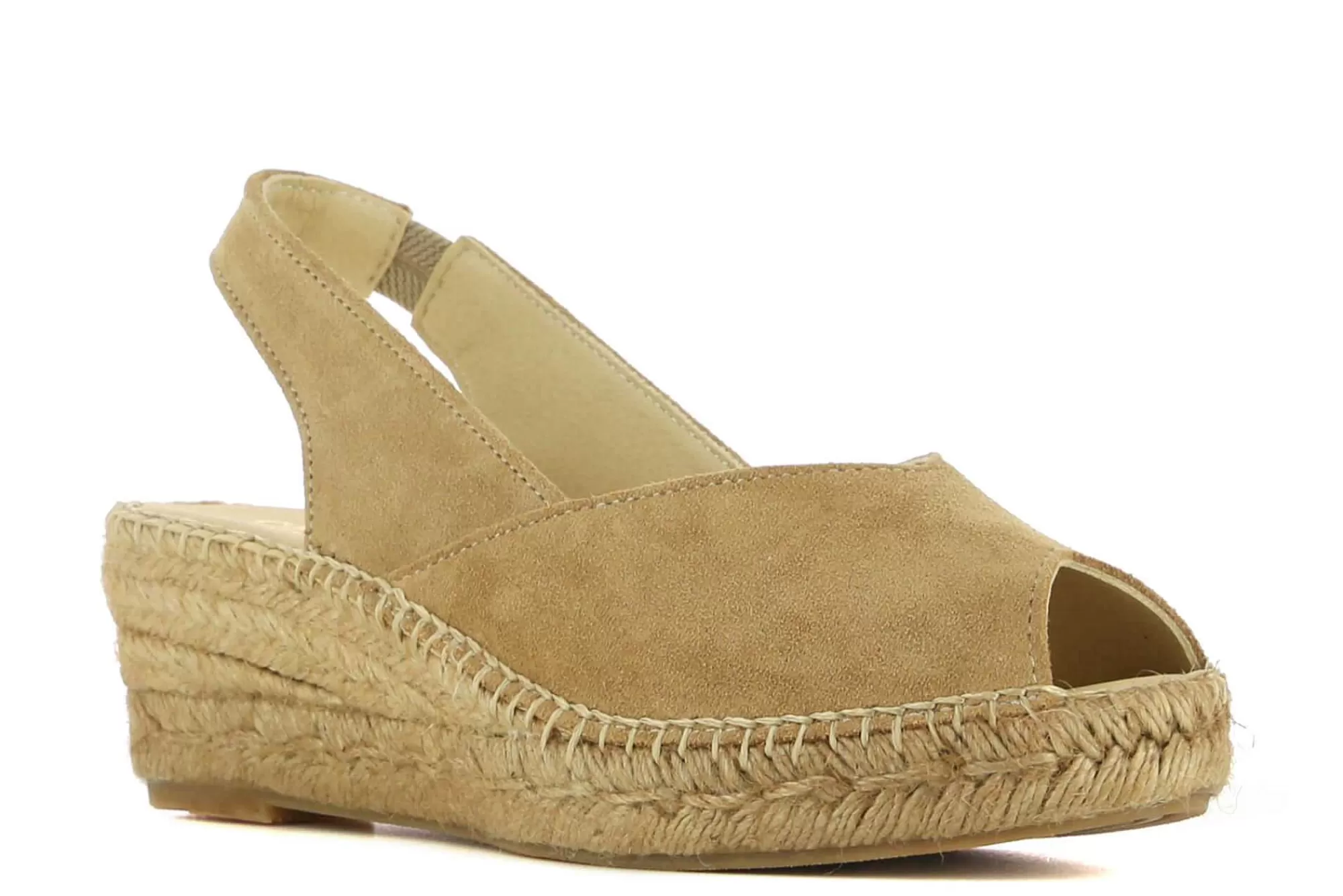 Flash Sale Alpargatas De Cuna Sintra Mujer Alpargatas