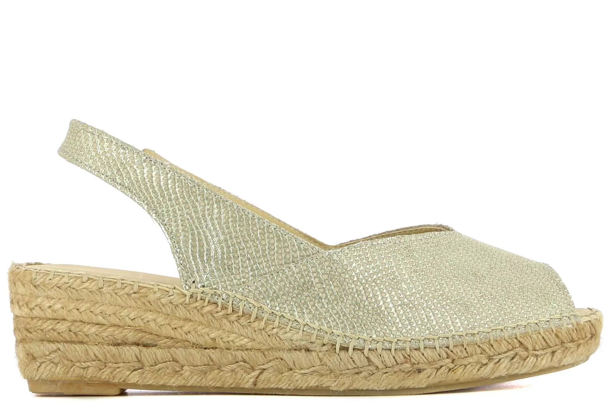 New Alpargatas De Cuna Sintra Mujer Alpargatas