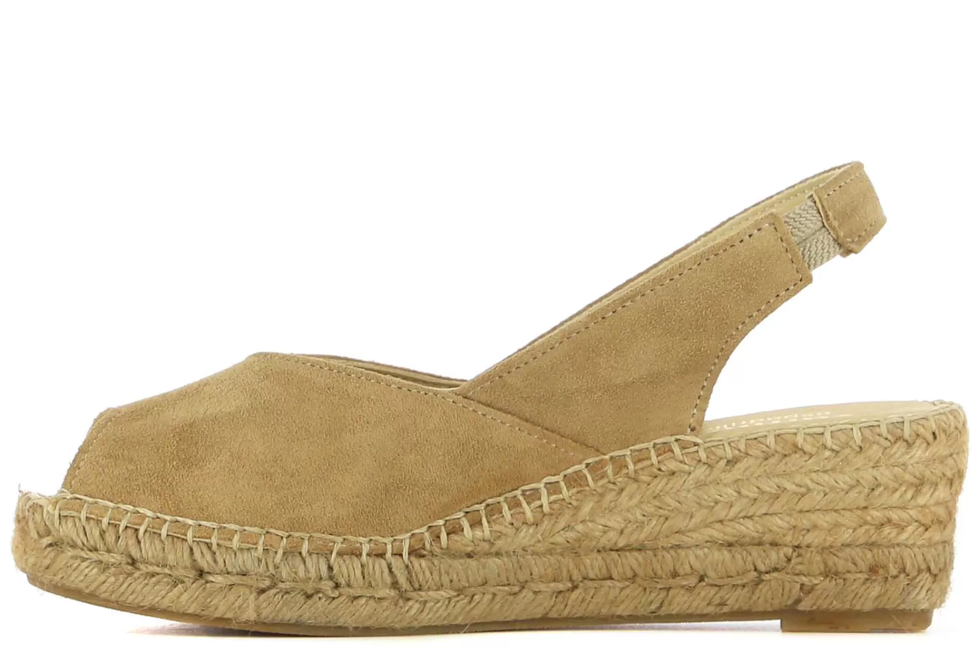 Flash Sale Alpargatas De Cuna Sintra Mujer Alpargatas