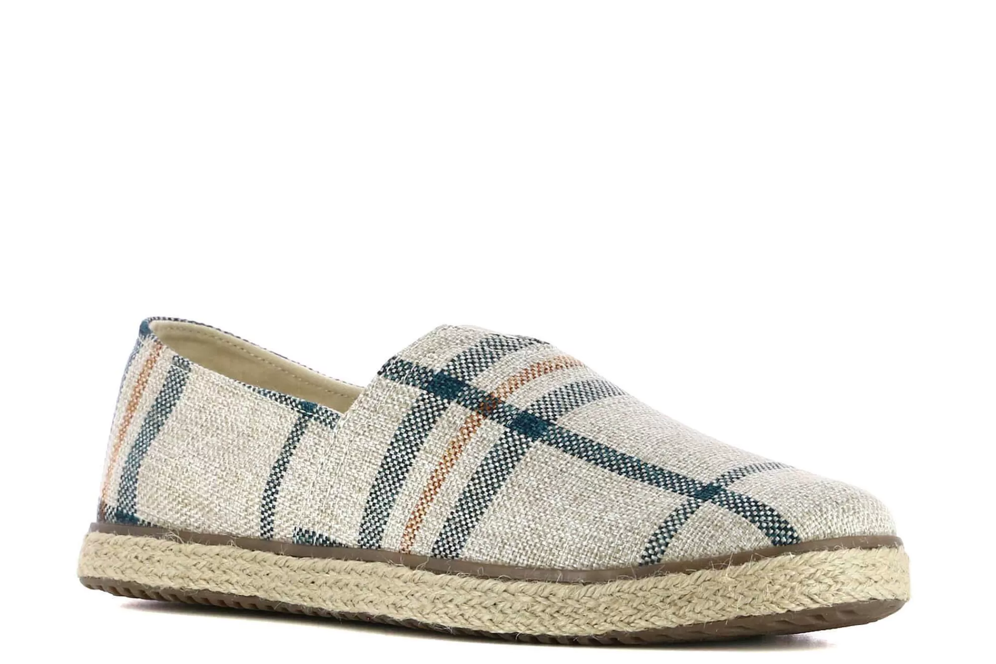 New Alpargatas Ferran Hombre Alpargatas
