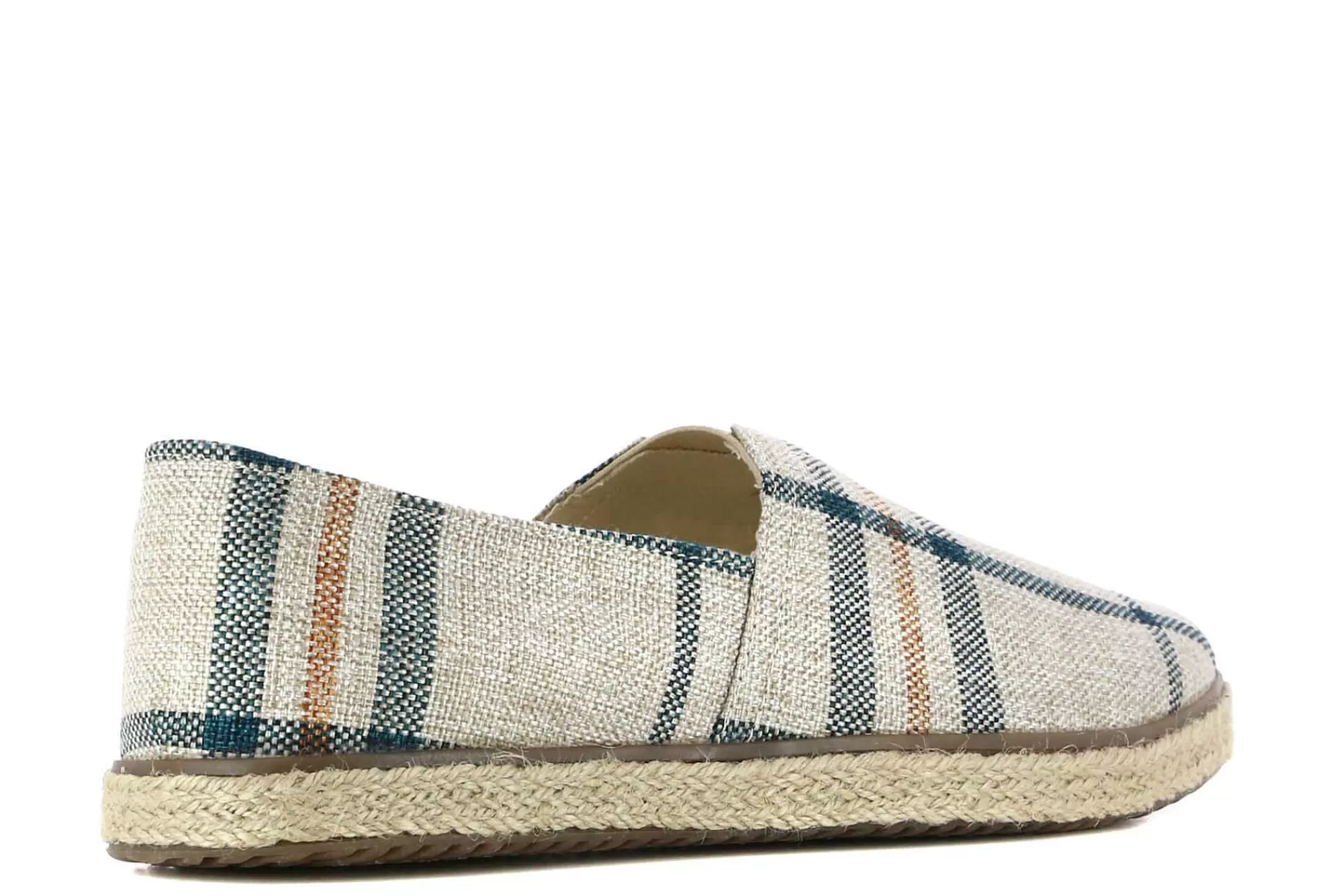 New Alpargatas Ferran Hombre Alpargatas