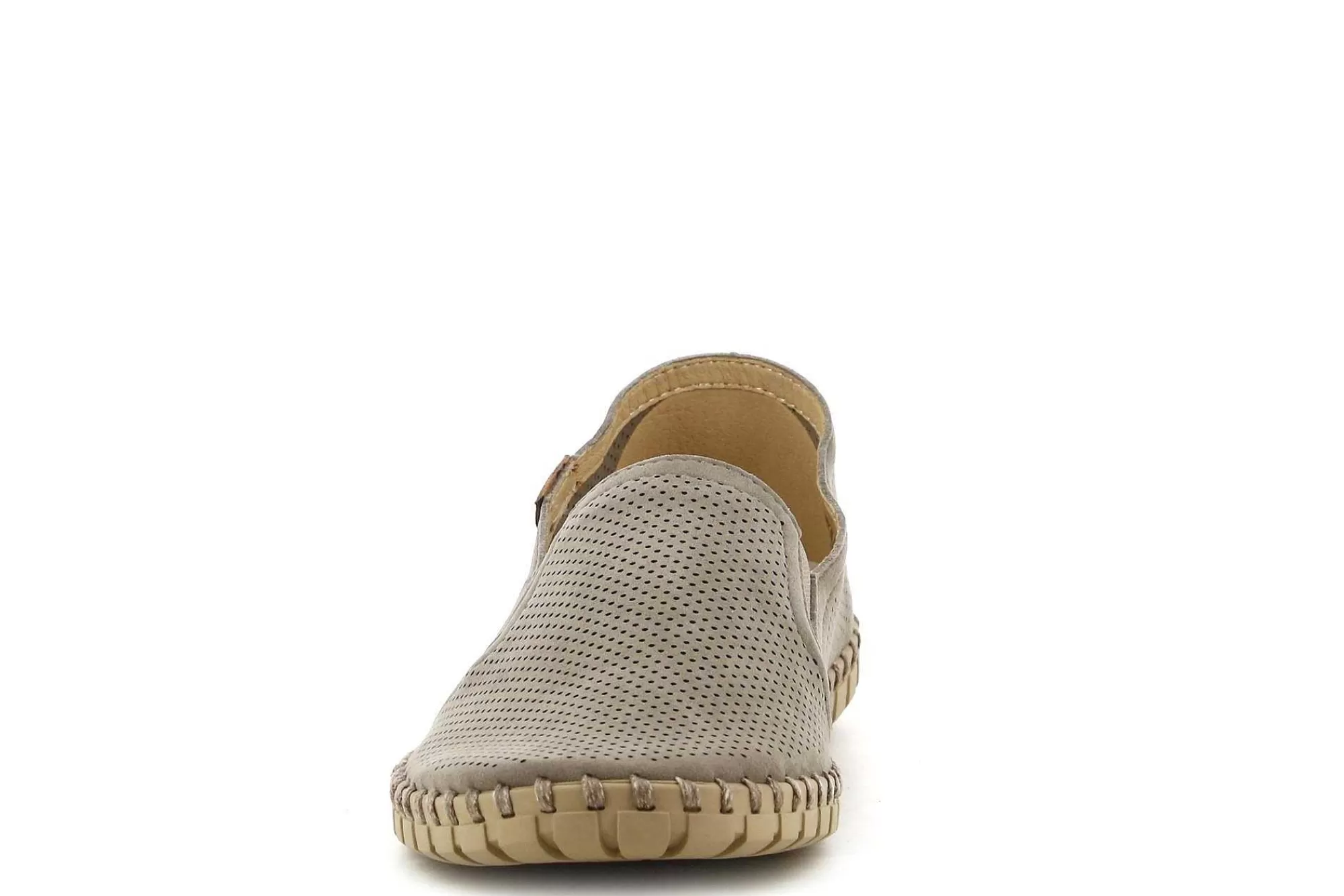 Discount Alpargatas Llanars Hombre Alpargatas