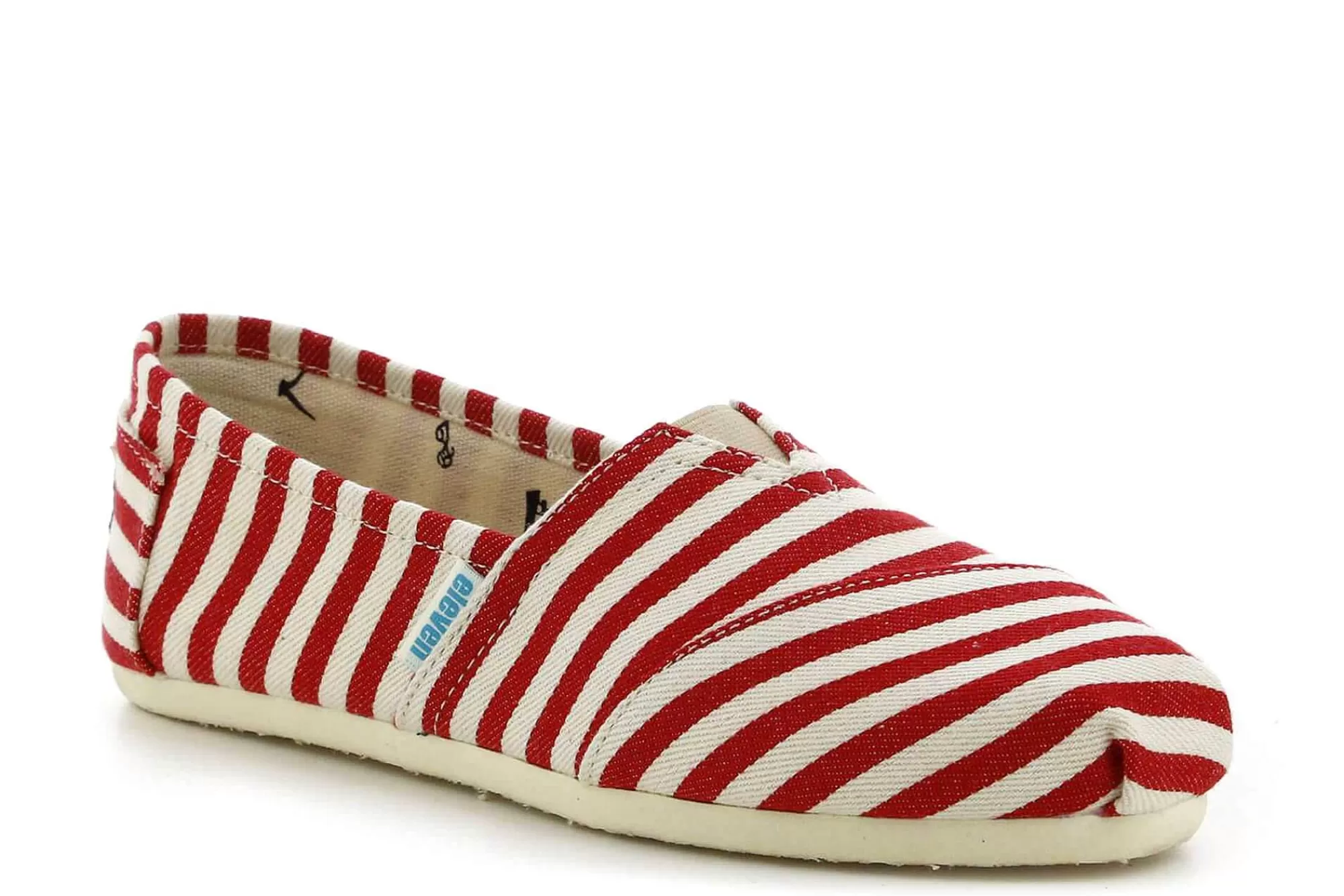 Best Sale Alpargatas Planas Bean Mujer Alpargatas