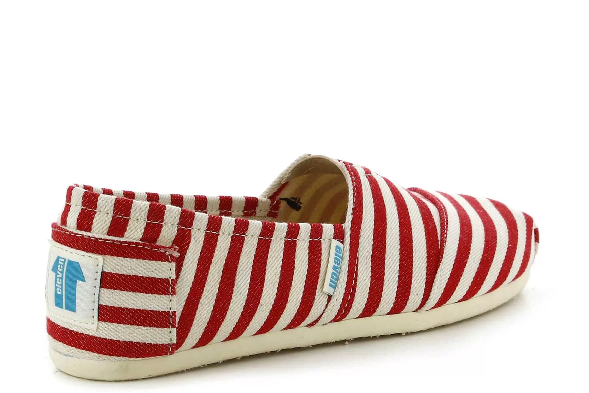 Best Sale Alpargatas Planas Bean Mujer Alpargatas