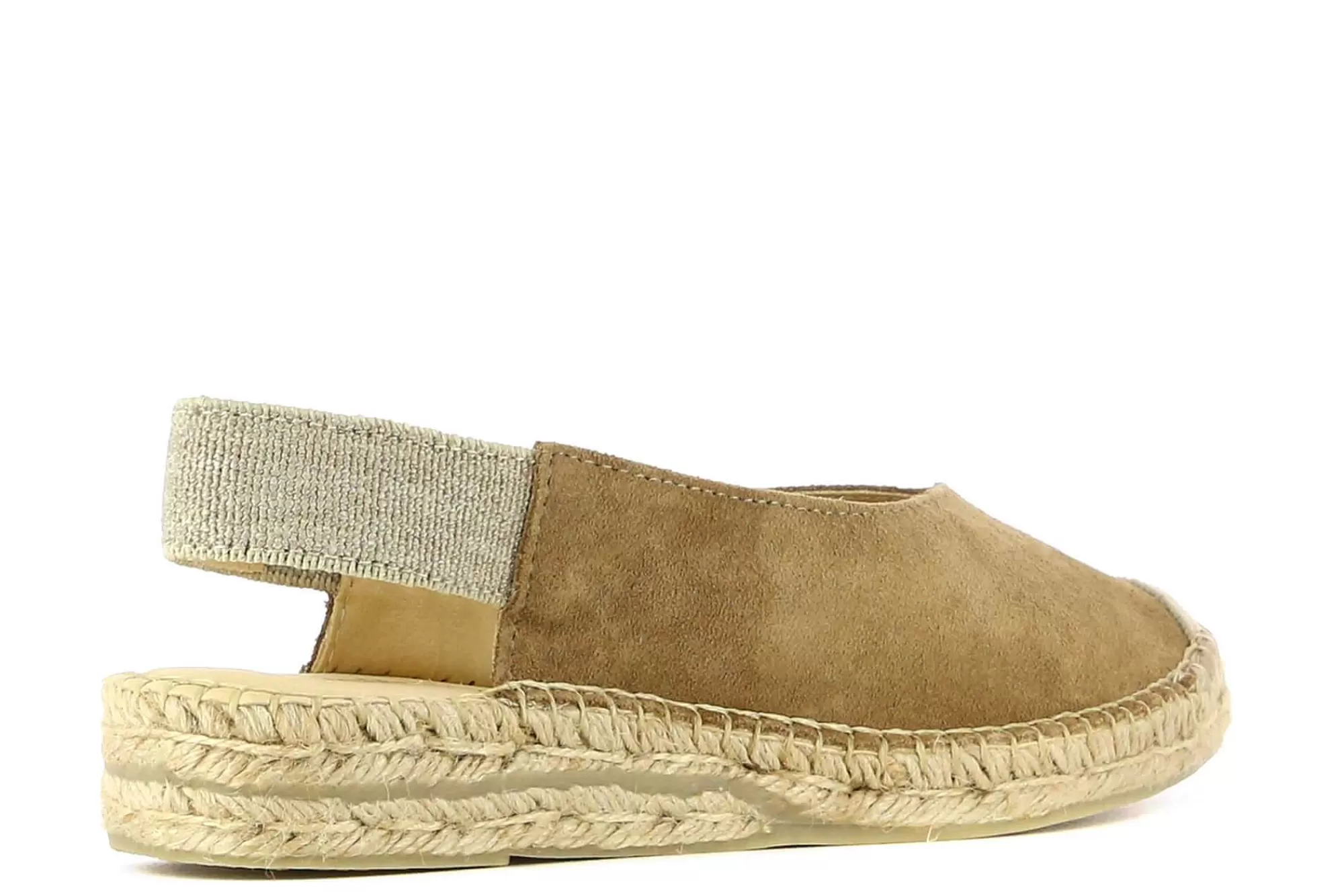 Flash Sale Alpargatas Planas Kavala Mujer Alpargatas