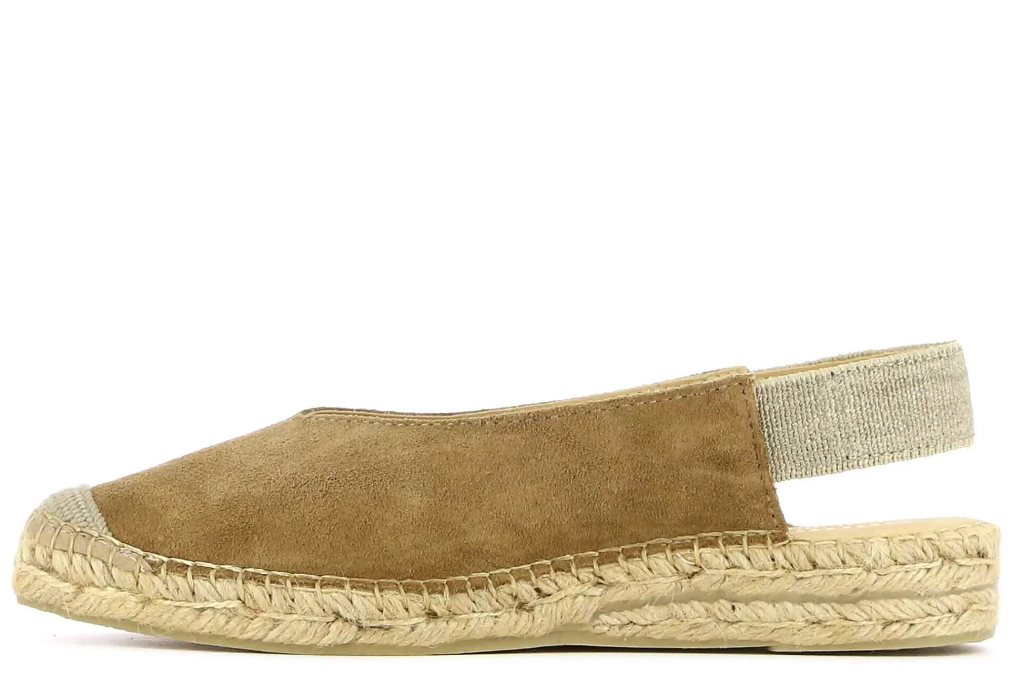 Flash Sale Alpargatas Planas Kavala Mujer Alpargatas