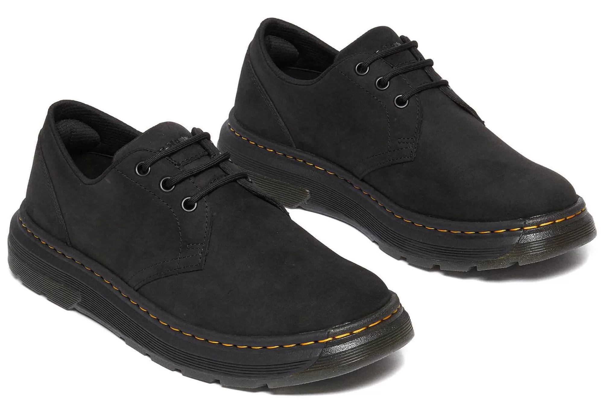 New Bluchers Crewson Lo Hombre Bluchers