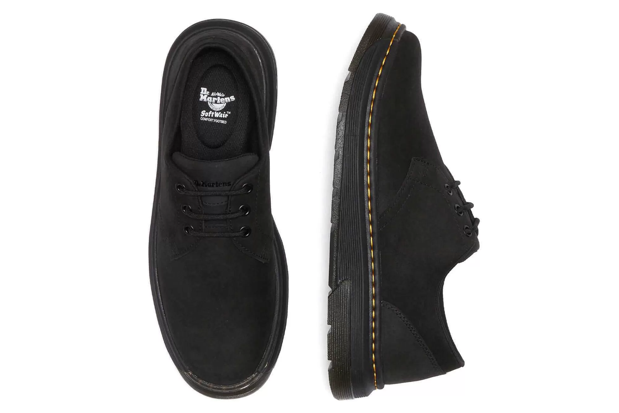 New Bluchers Crewson Lo Hombre Bluchers