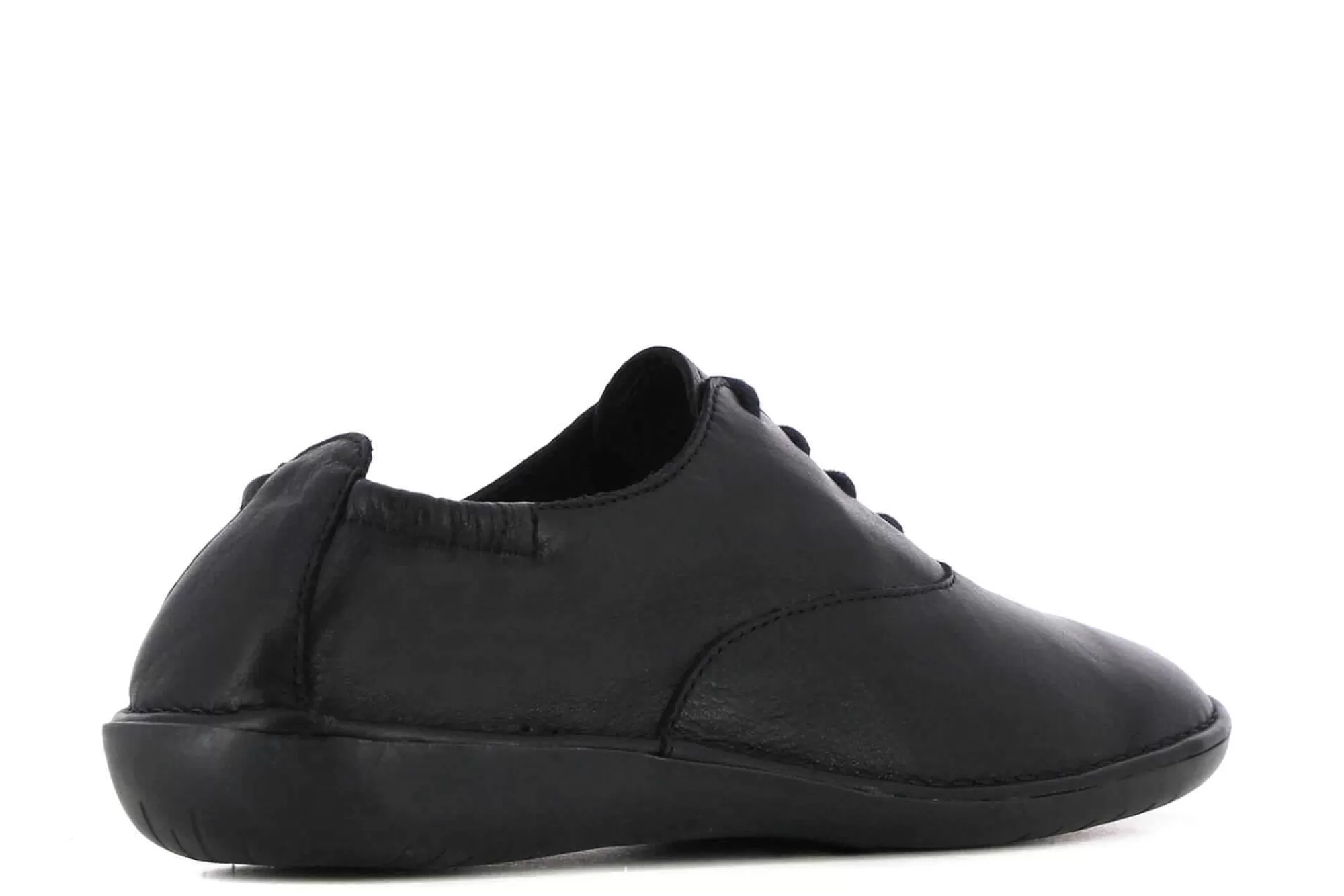 New Bluchers Planos Riga Mujer Bluchers