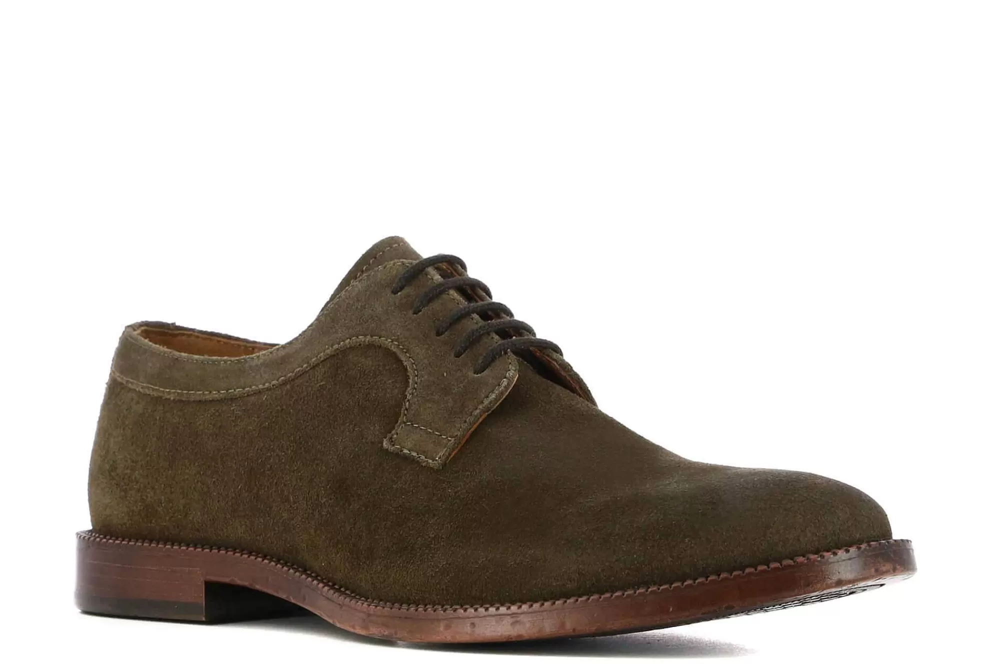Cheap Bluchers Trento Hombre Bluchers