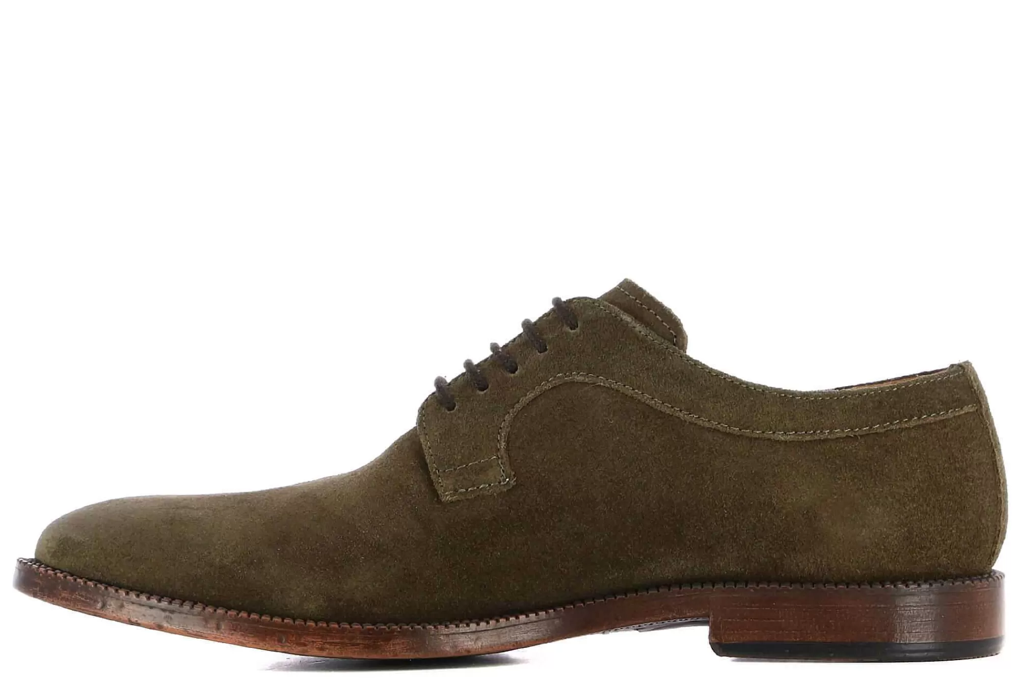 Cheap Bluchers Trento Hombre Bluchers