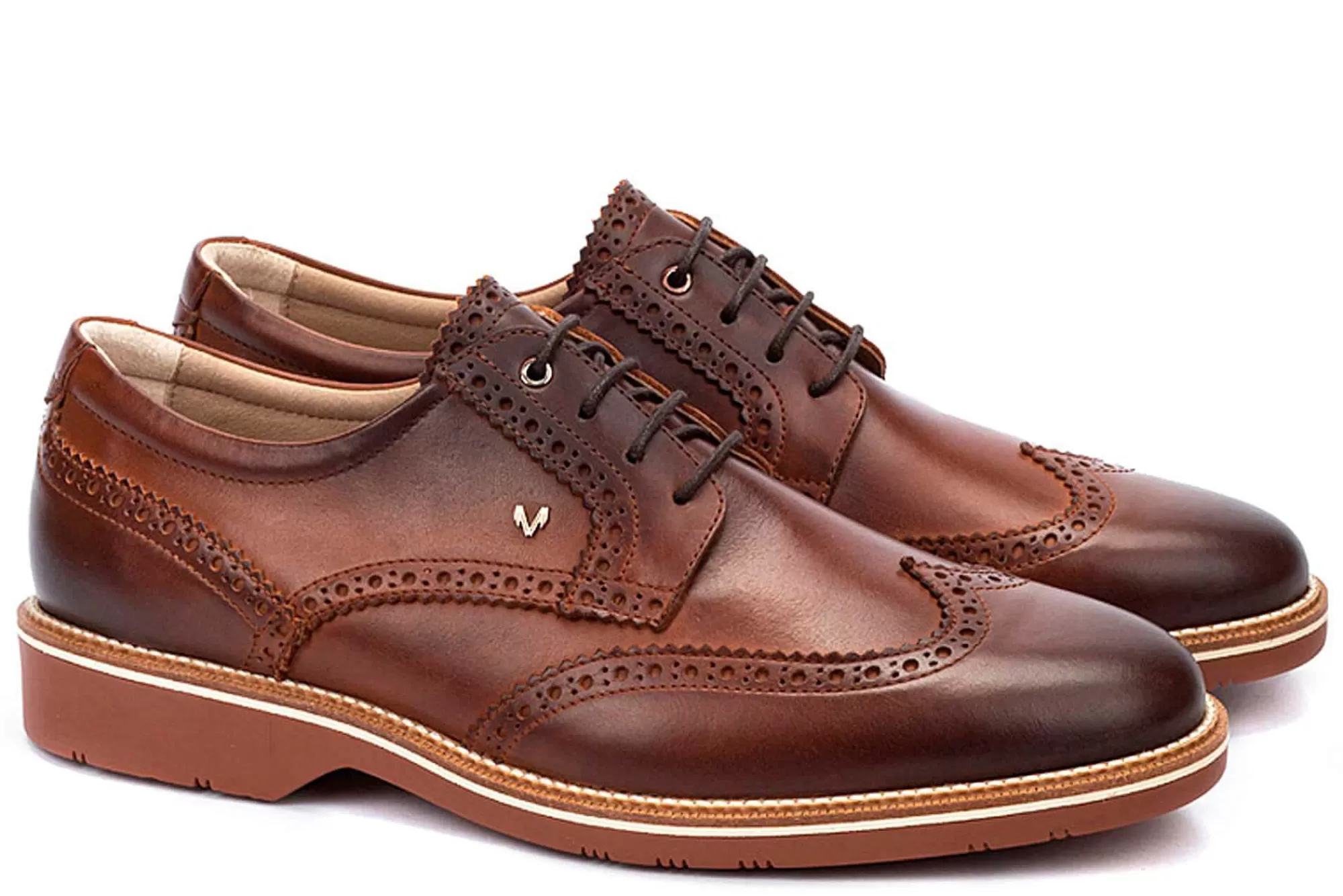 Best Sale Bluchers Watford 1689 Hombre Bluchers
