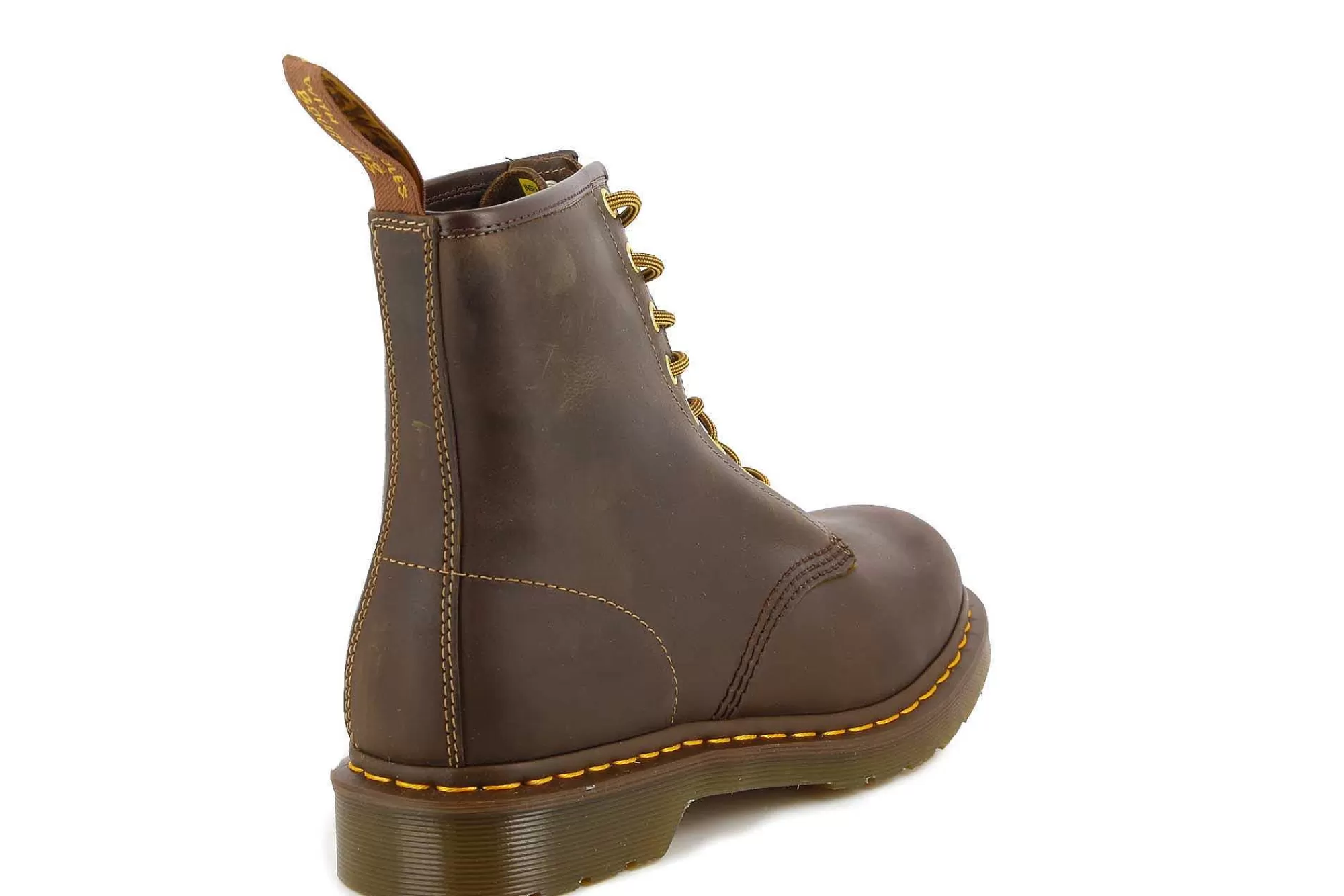 Fashion Botas 1460 Hombre Botas