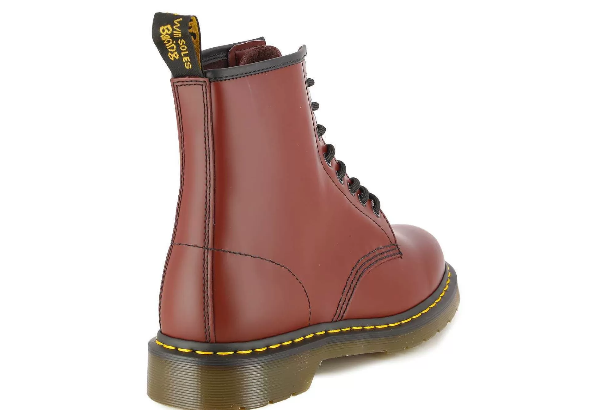 Clearance Botas 1460 8 Hombre Botas