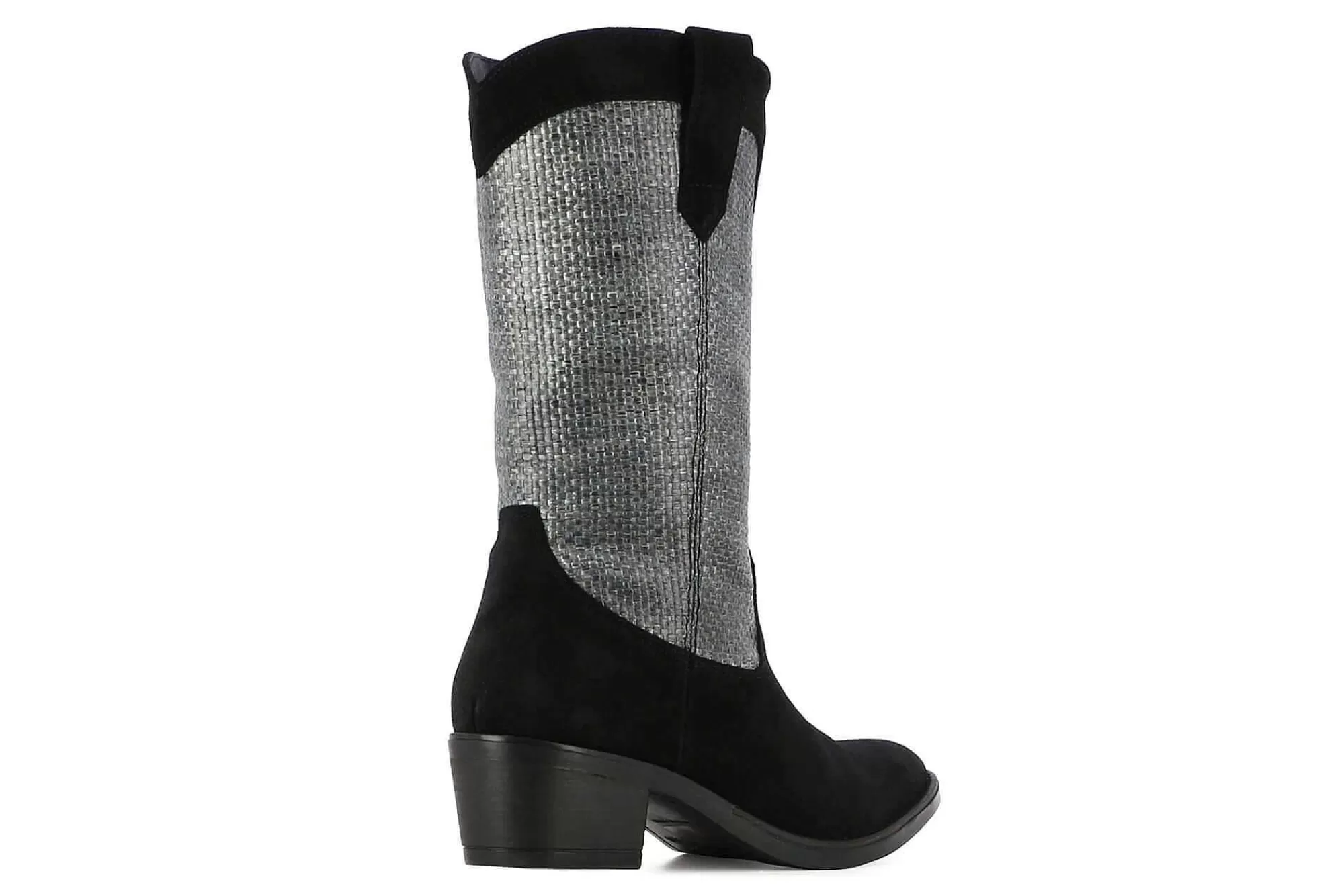 Discount Botas Camperas Irving Mujer Botas