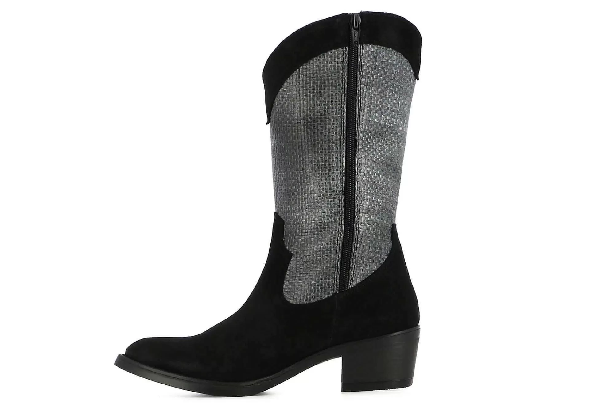 Discount Botas Camperas Irving Mujer Botas
