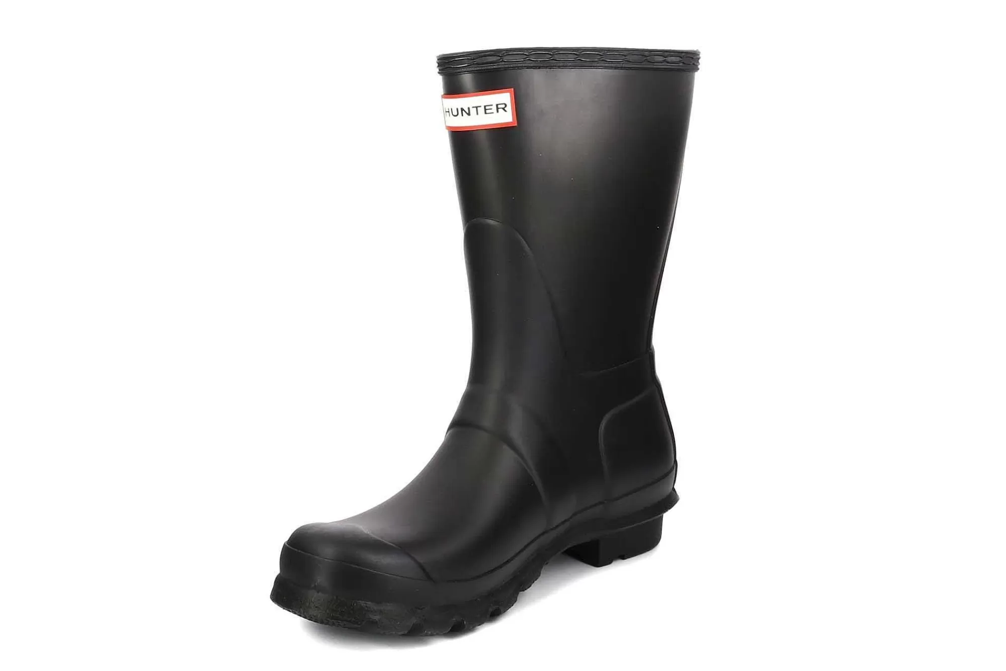 Flash Sale Botas De Agua Original Short Mujer Botas De Agua