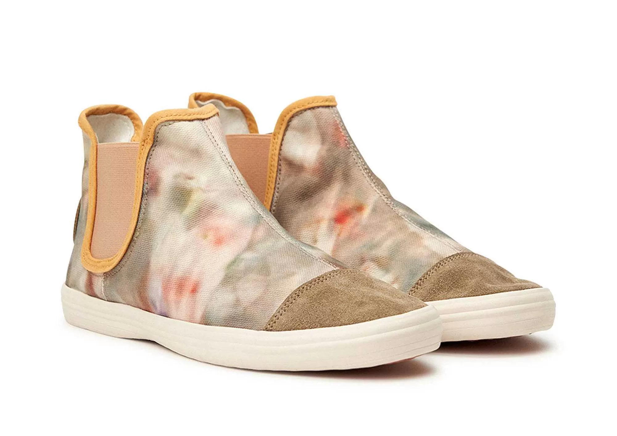 Fashion Botines 3687 Ture Botanical Mujer Botines