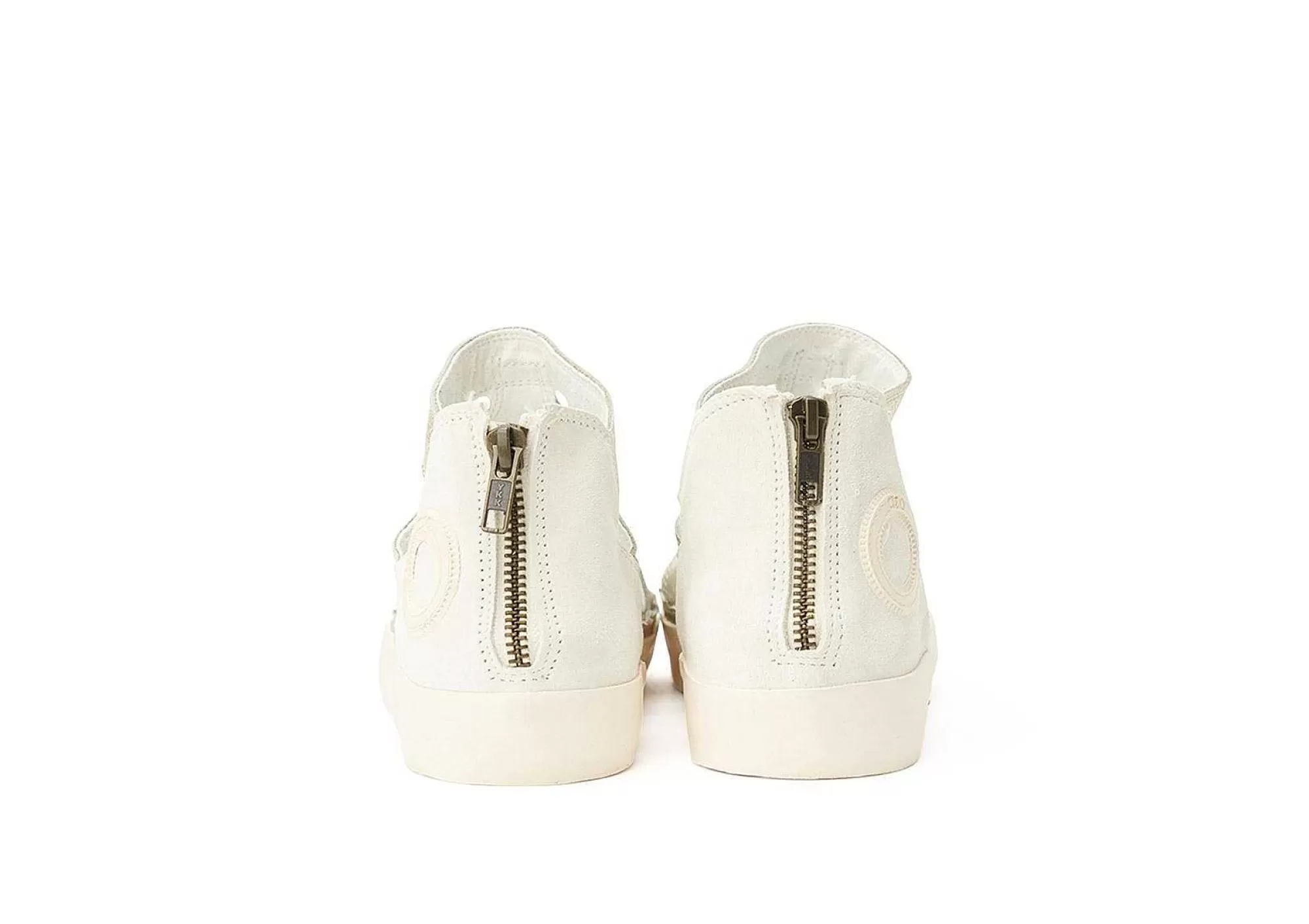 Fashion Botines 3716 Uma Metal_Wash Mujer Botines