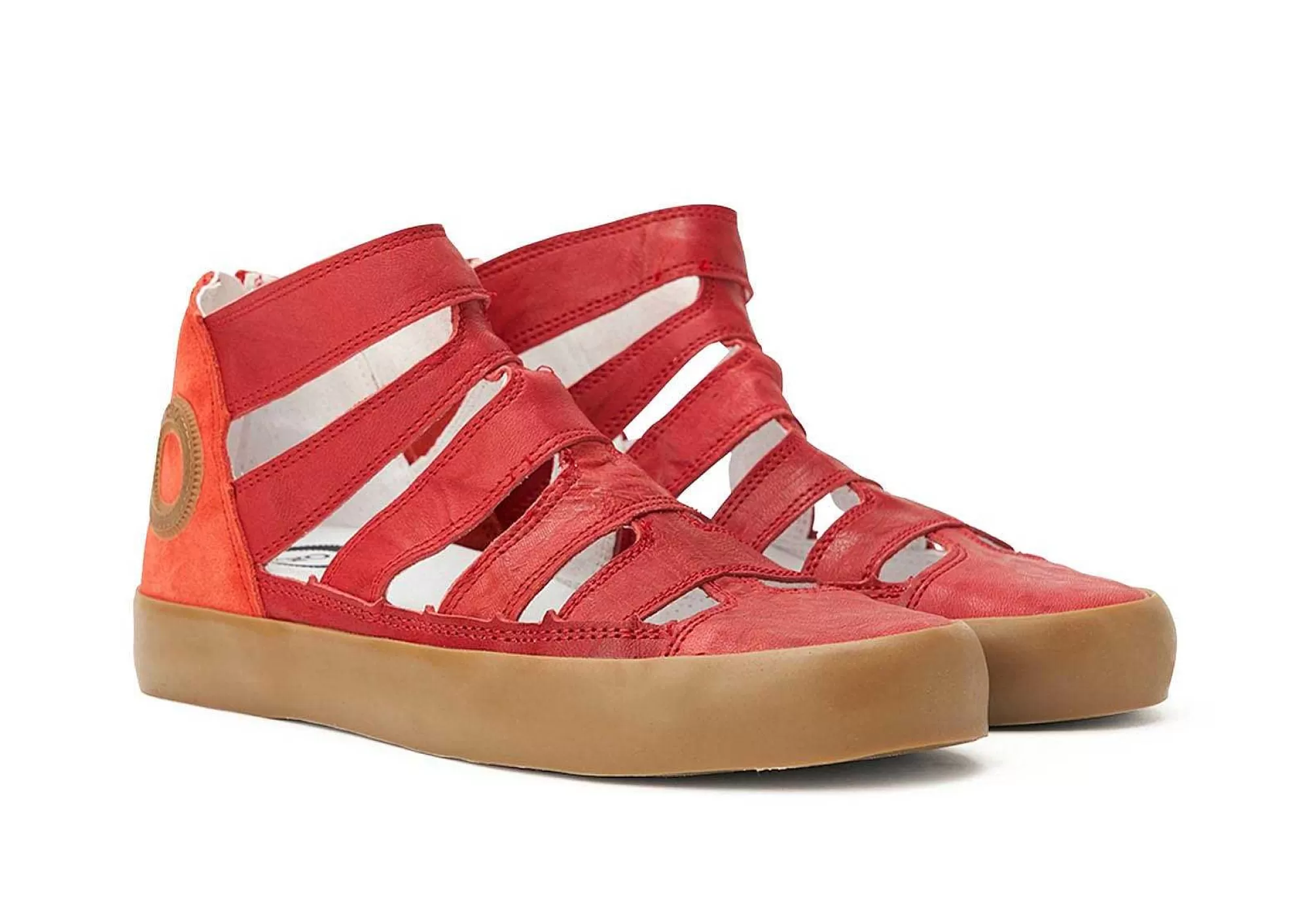Flash Sale Botines 3716 Uma Stone_Wash Mujer Botines
