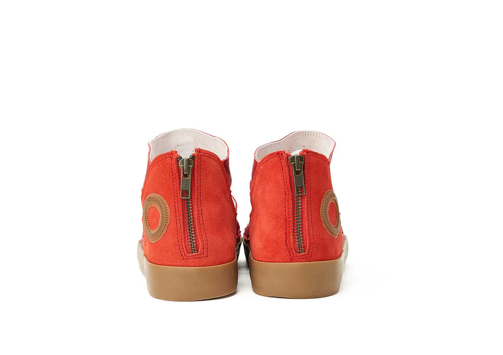 Flash Sale Botines 3716 Uma Stone_Wash Mujer Botines