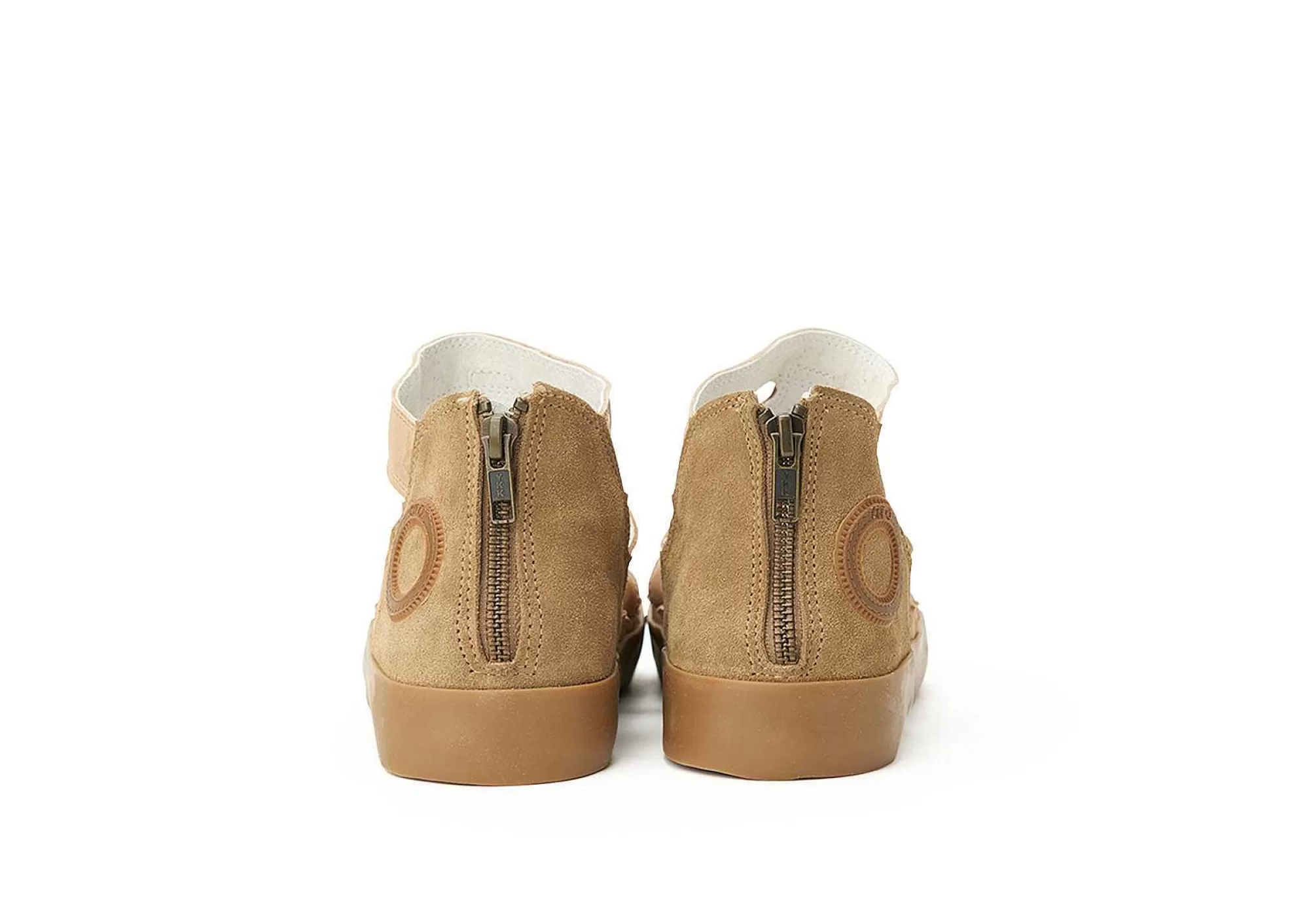 Cheap Botines 3716 Uma Stone_Wash Mujer Botines