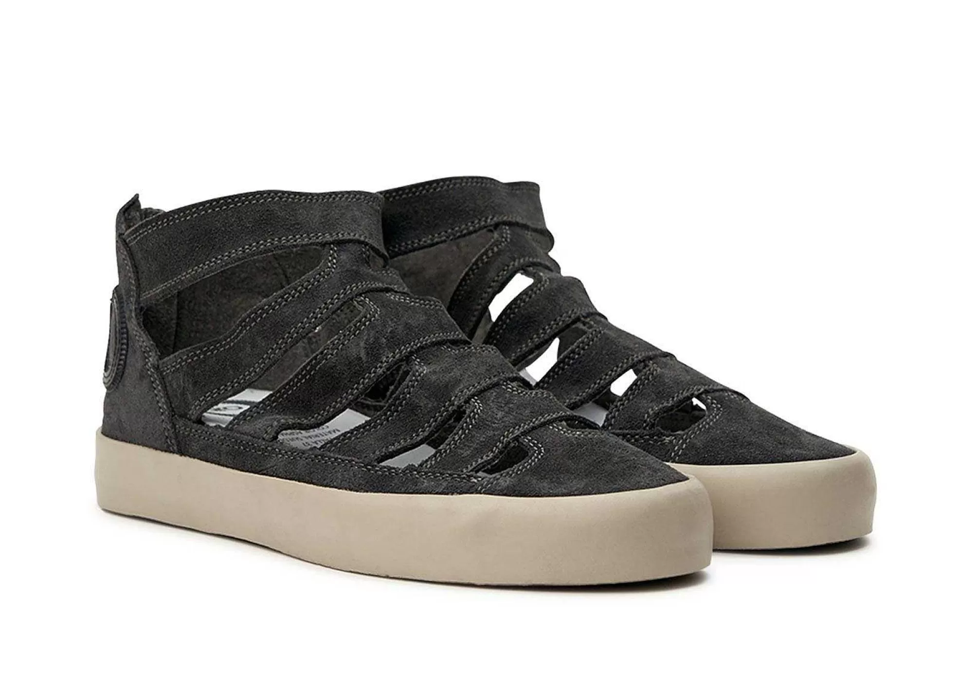 Shop Botines 3716 Uma Suede Mujer Botines