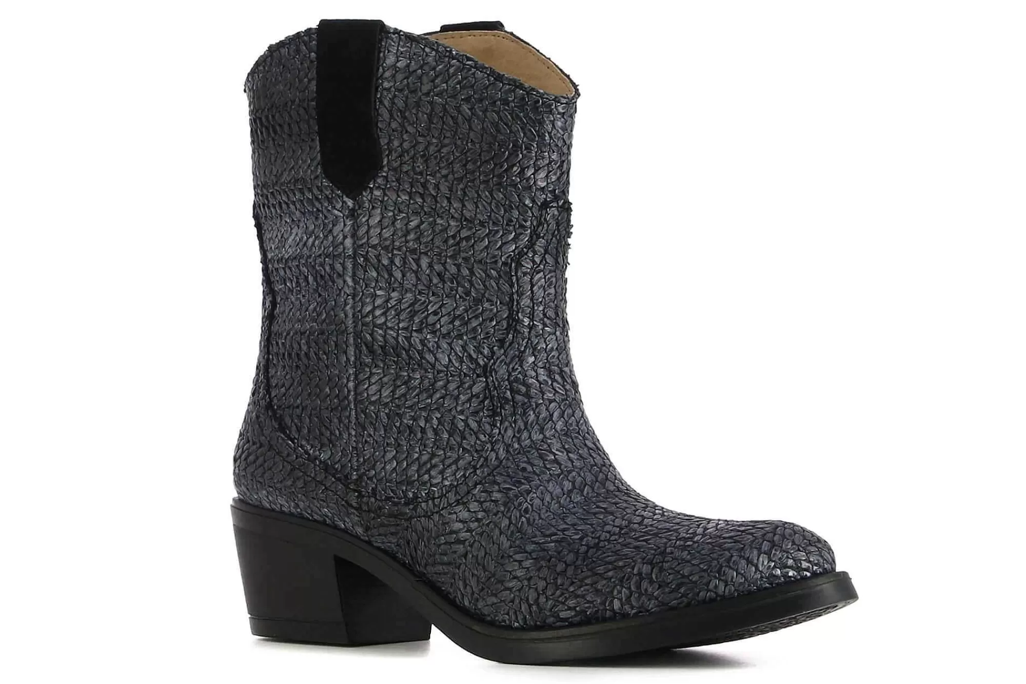 Hot Botines Camperos Louise Mujer Botines