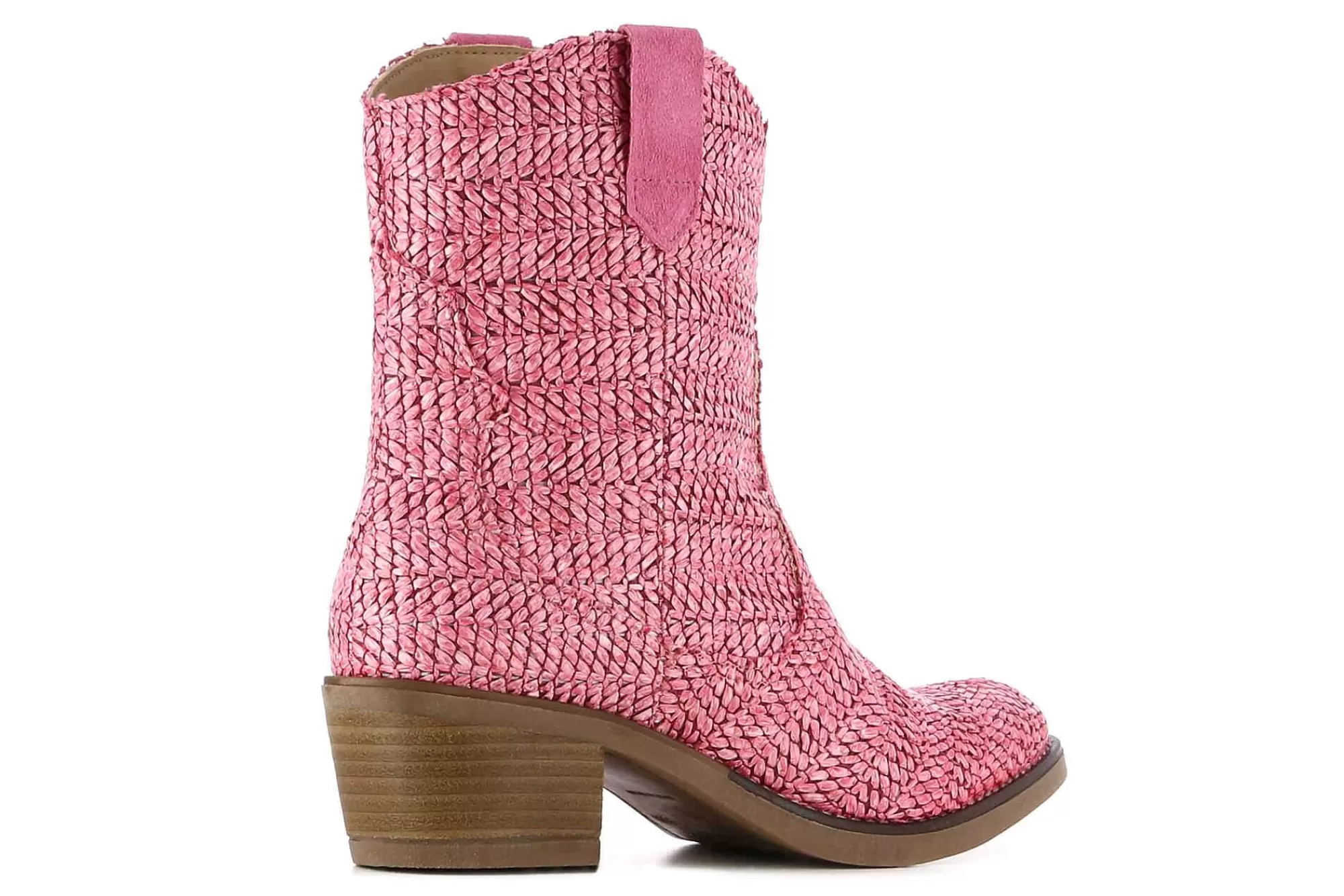 Cheap Botines Camperos Louise Mujer Botines