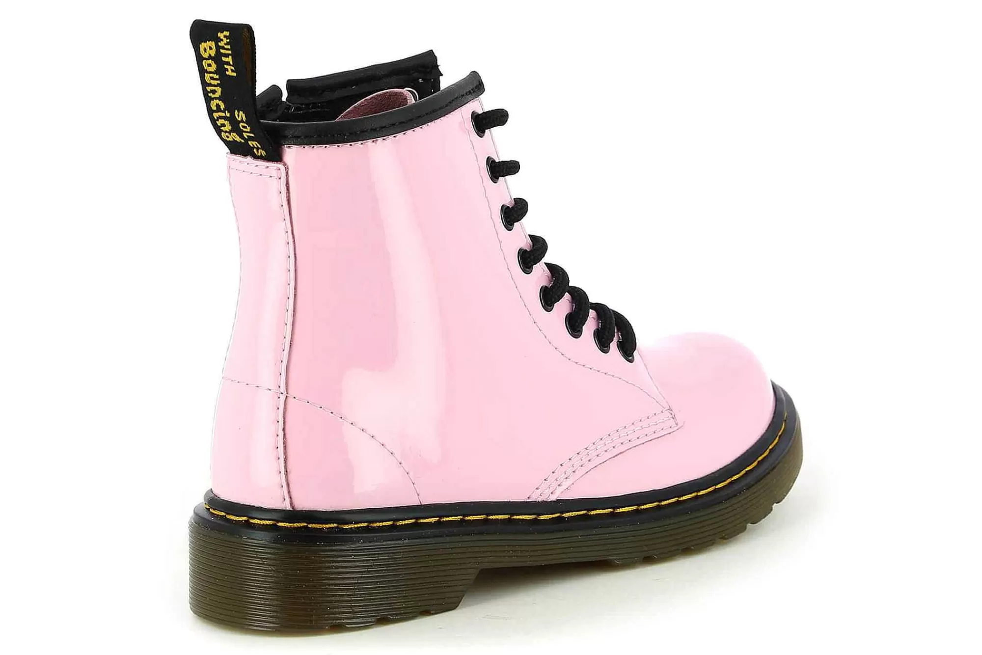 Flash Sale Botines Con Cordones 1460 J Niña Botines