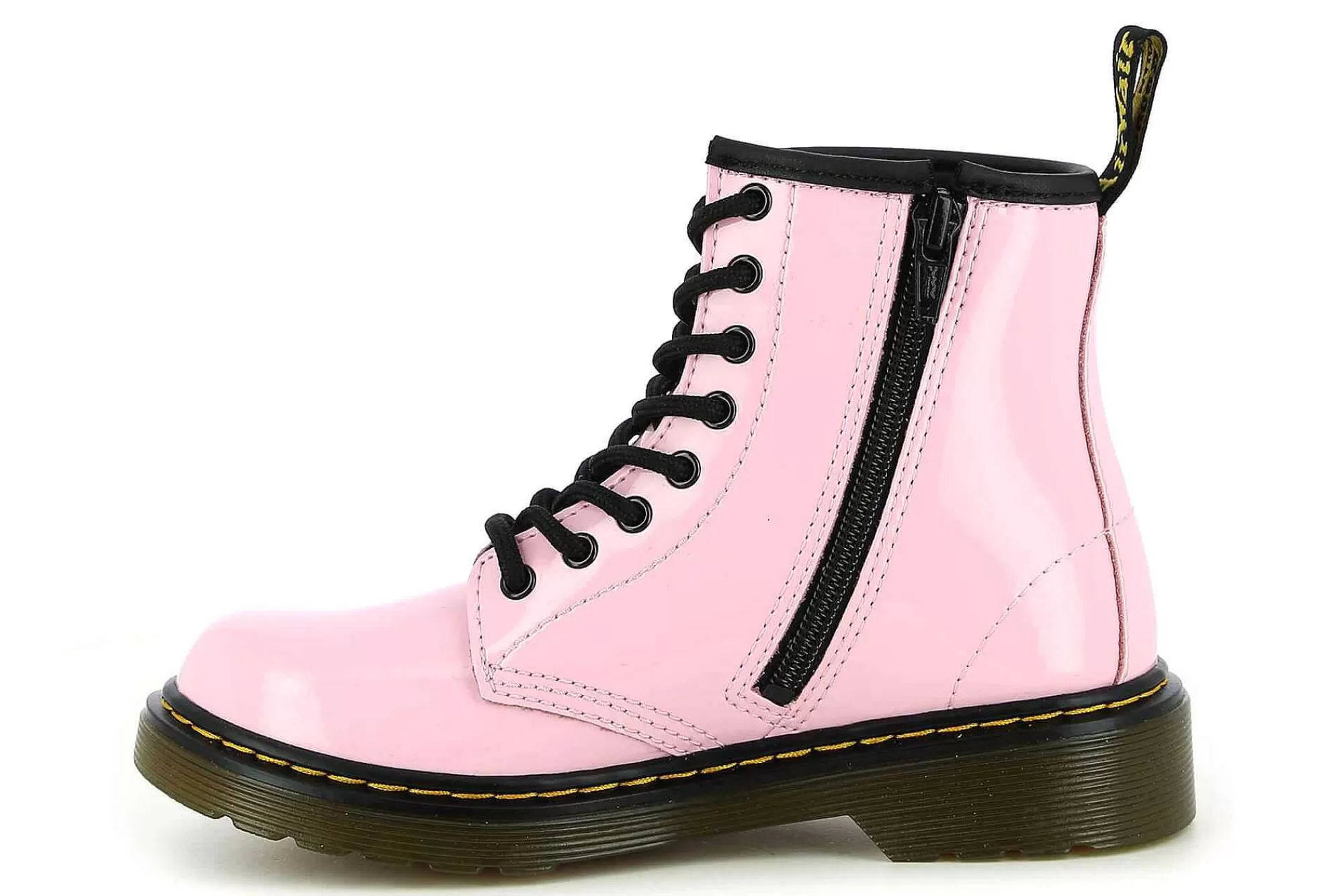 Flash Sale Botines Con Cordones 1460 J Niña Botines