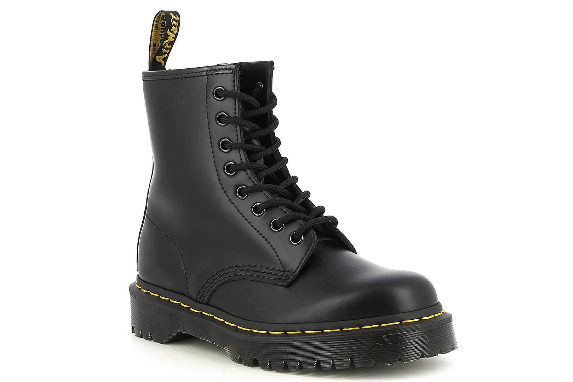 Flash Sale Botines De Plataforma 1460 Bex Mujer Botines