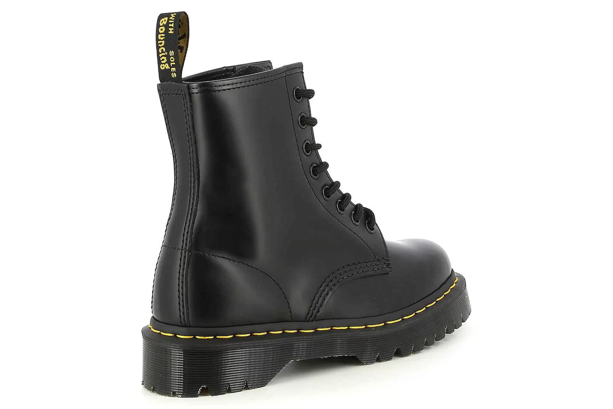 Flash Sale Botines De Plataforma 1460 Bex Mujer Botines