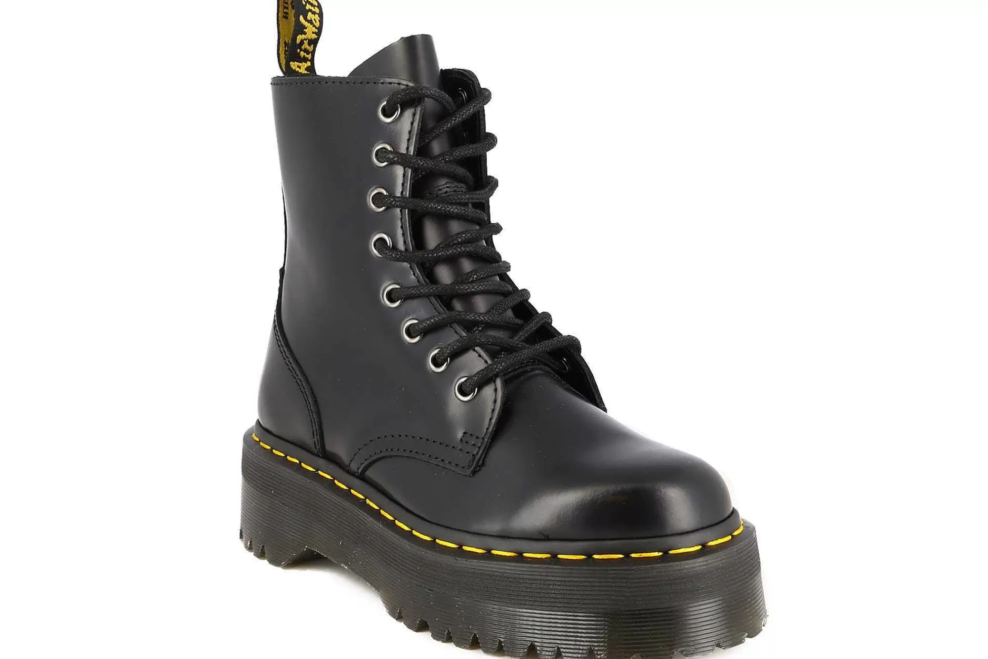 Shop Botines De Plataforma Jadon Mujer Botines