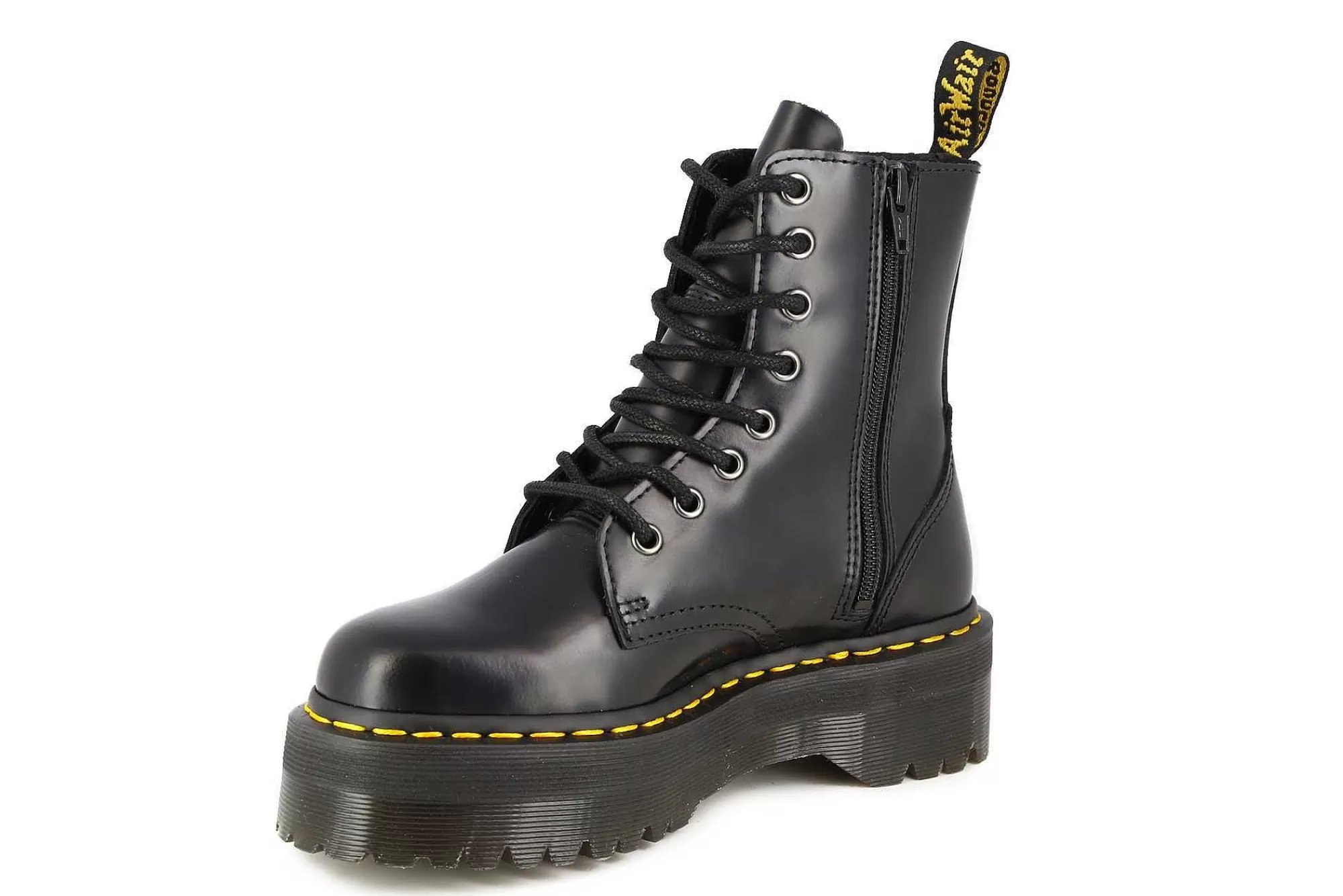 Shop Botines De Plataforma Jadon Mujer Botines