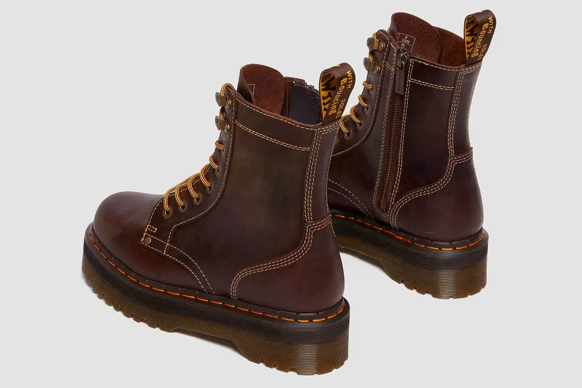 Outlet Botines De Plataforma Jadon Arc Mujer Botines