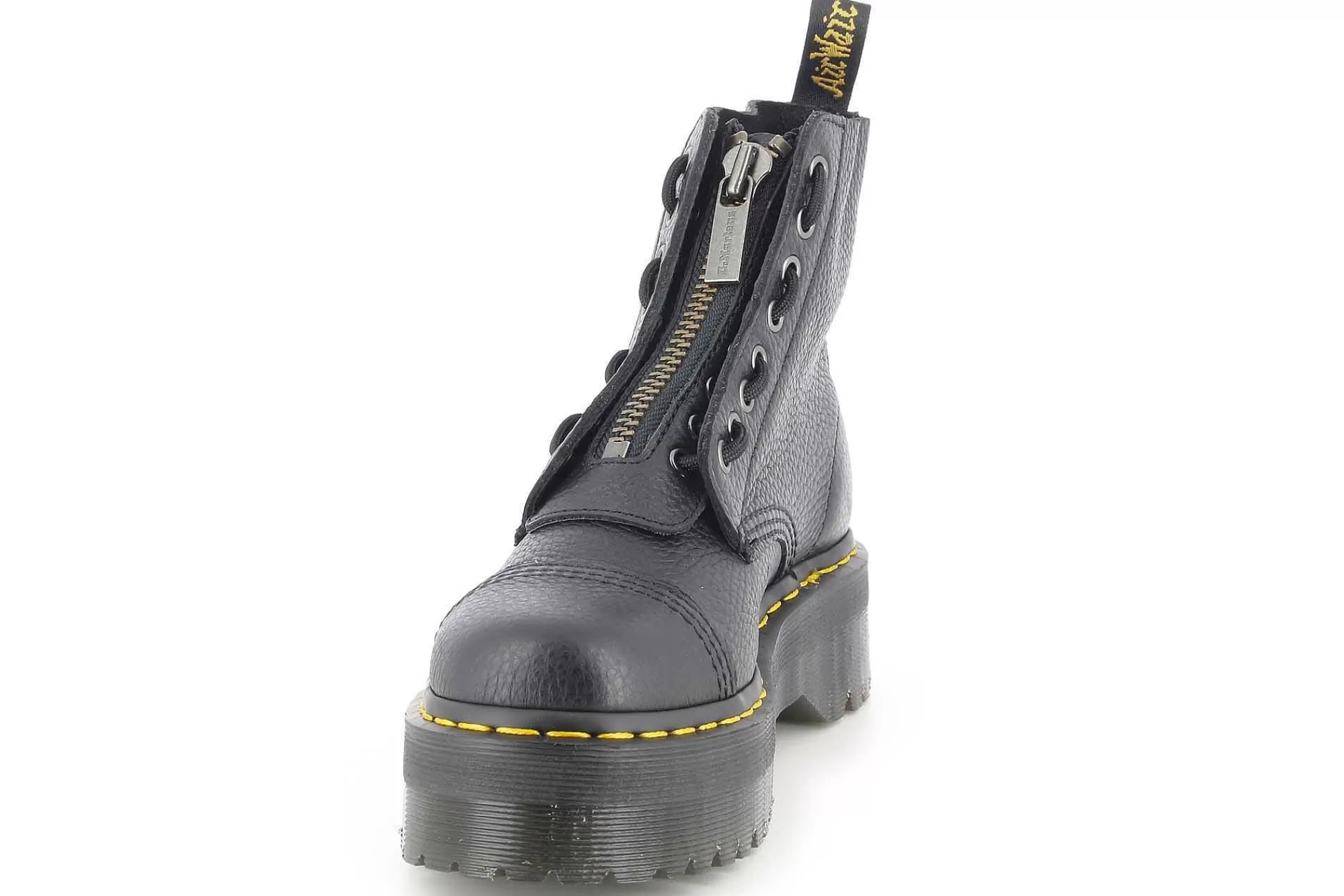 New Botines De Plataforma Sinclair Mujer Botines