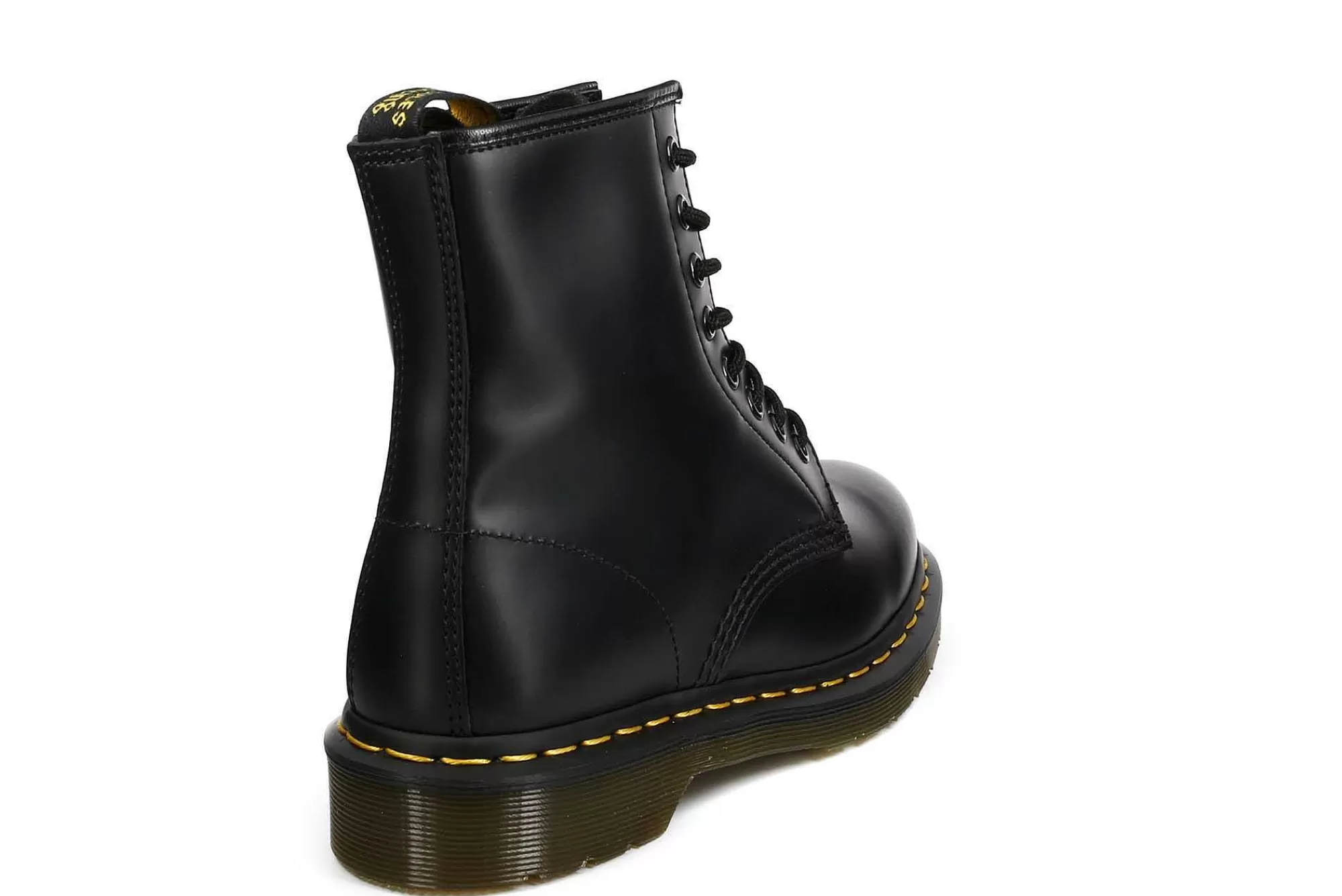 Outlet Botines Planos 1460 Mujer Botines