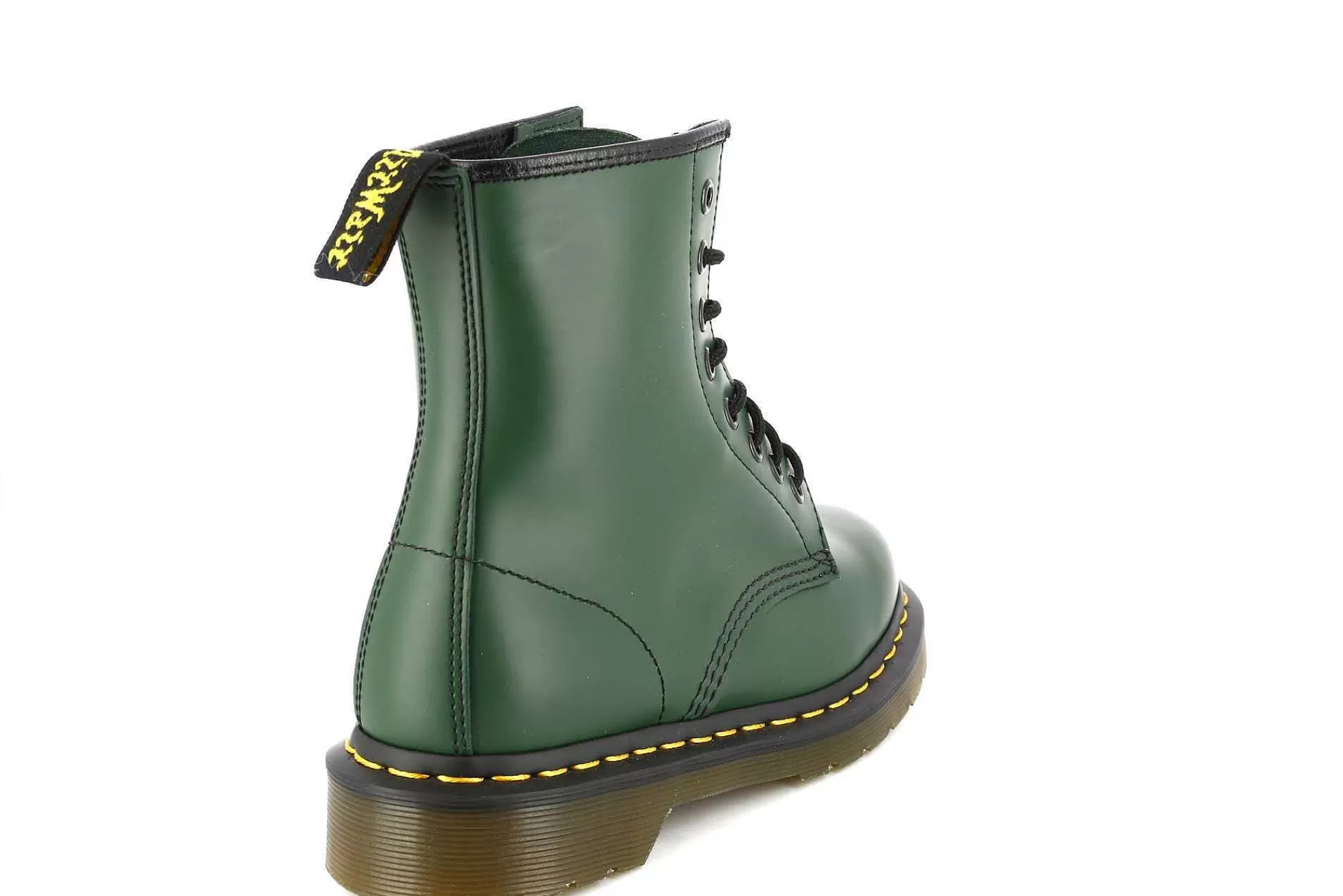 New Botines Planos 1460 Mujer Botines