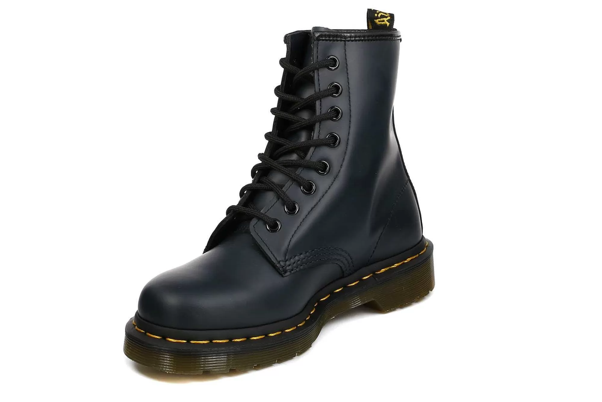 New Botines Planos 1460 Mujer Botines