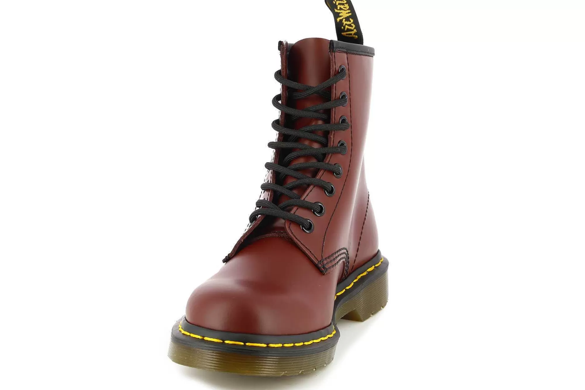 Sale Botines Planos 1460 Mujer Botines