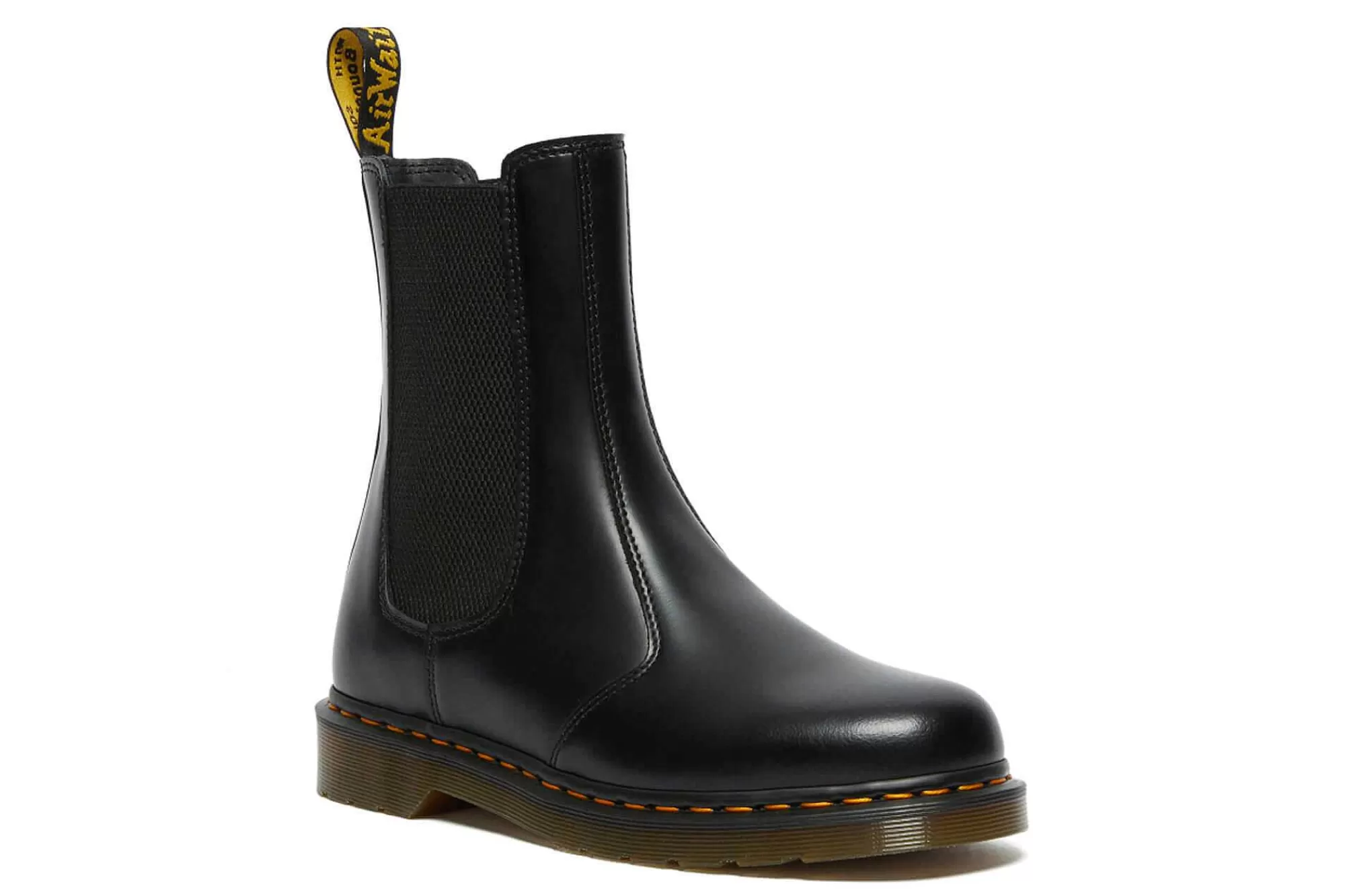 Discount Botines Planos 2976 Hi Chelsea Boot Mujer Botines