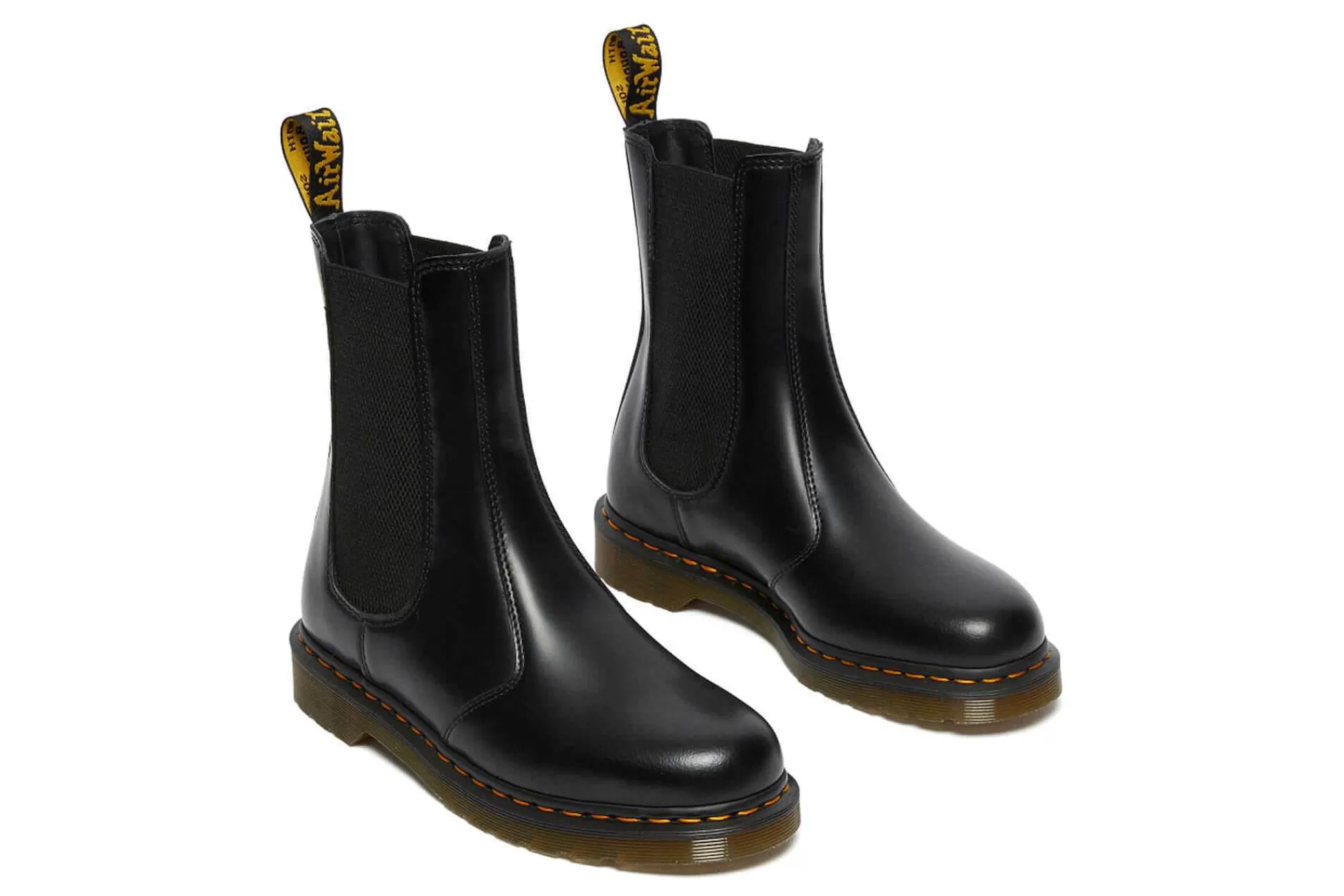 Discount Botines Planos 2976 Hi Chelsea Boot Mujer Botines