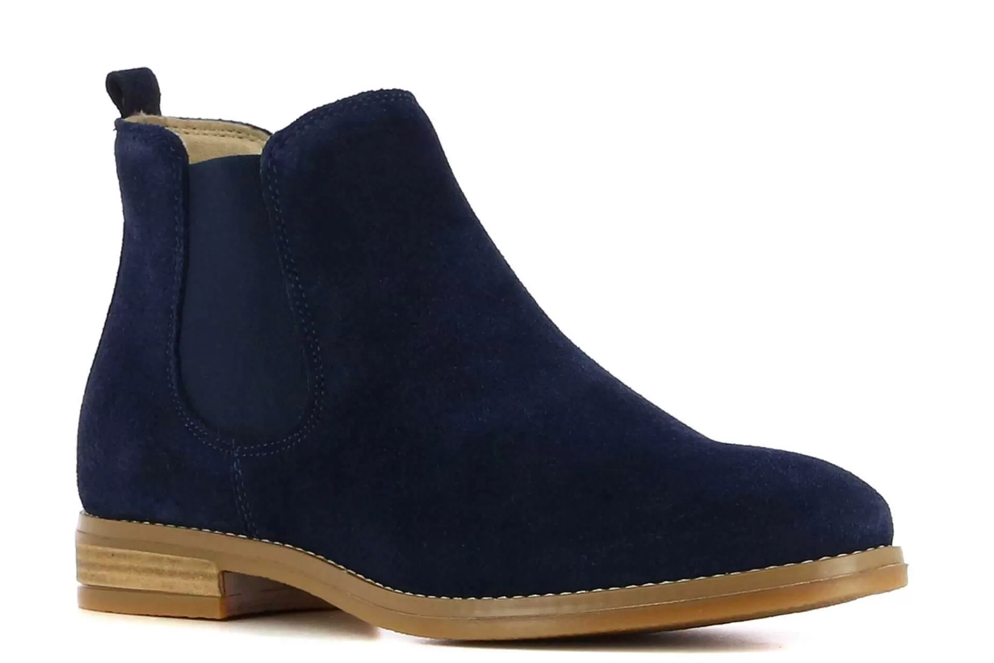 Flash Sale Botines Planos Randy Mujer Botines