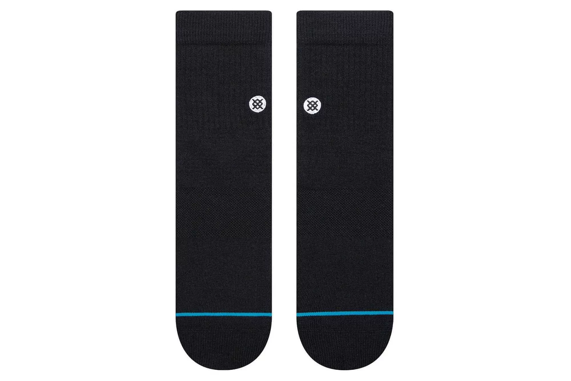 Outlet Calcetines A356A21Iqt/Black Calcetines